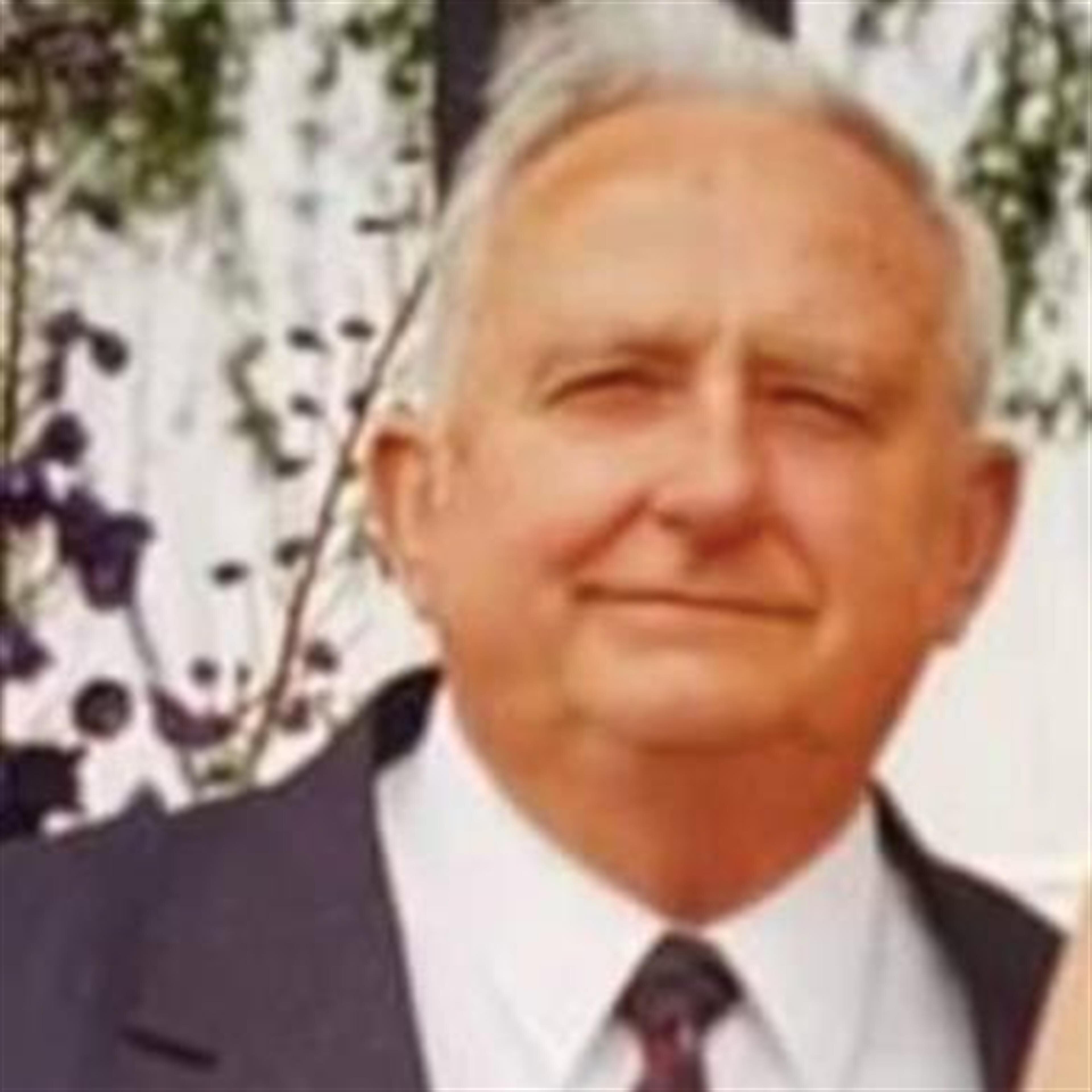 Paul J. Seibert