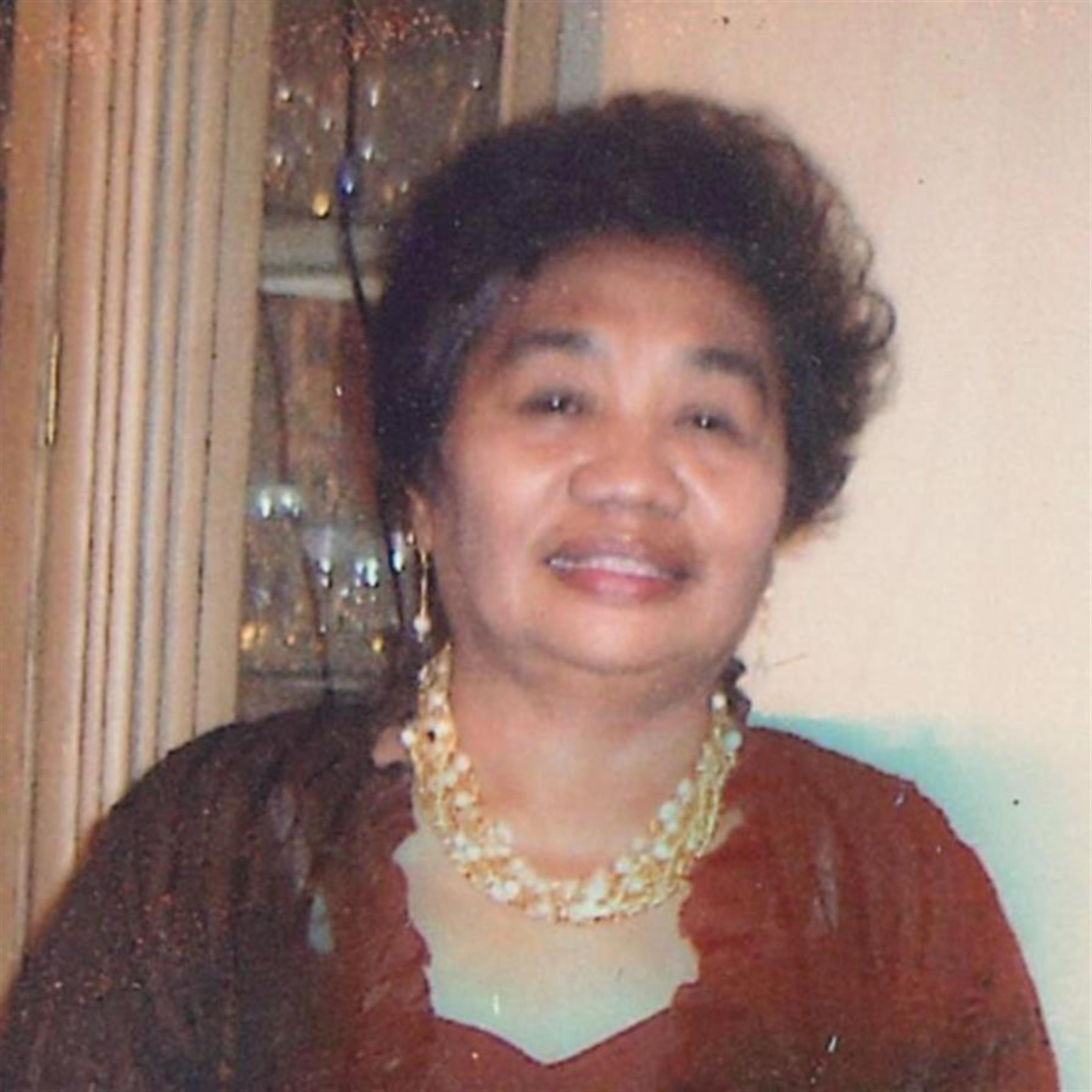 Celestina Del Rosario Abadilla