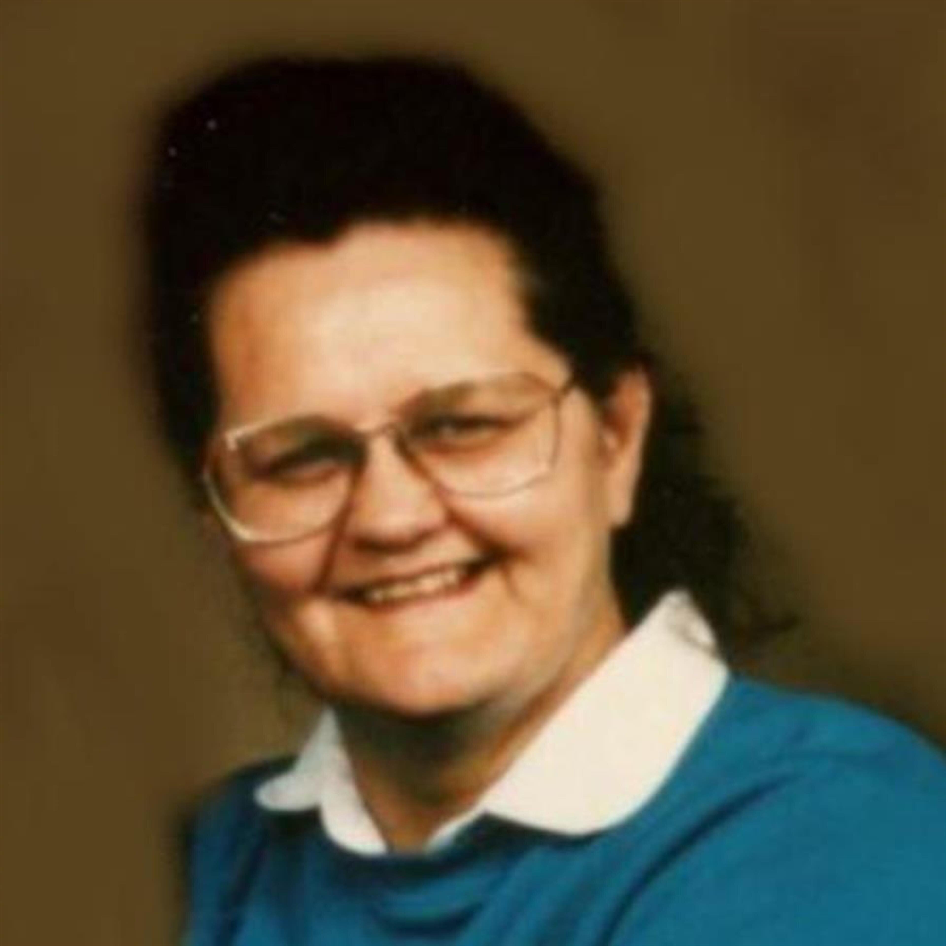 Mrs. Elizabeth Evans