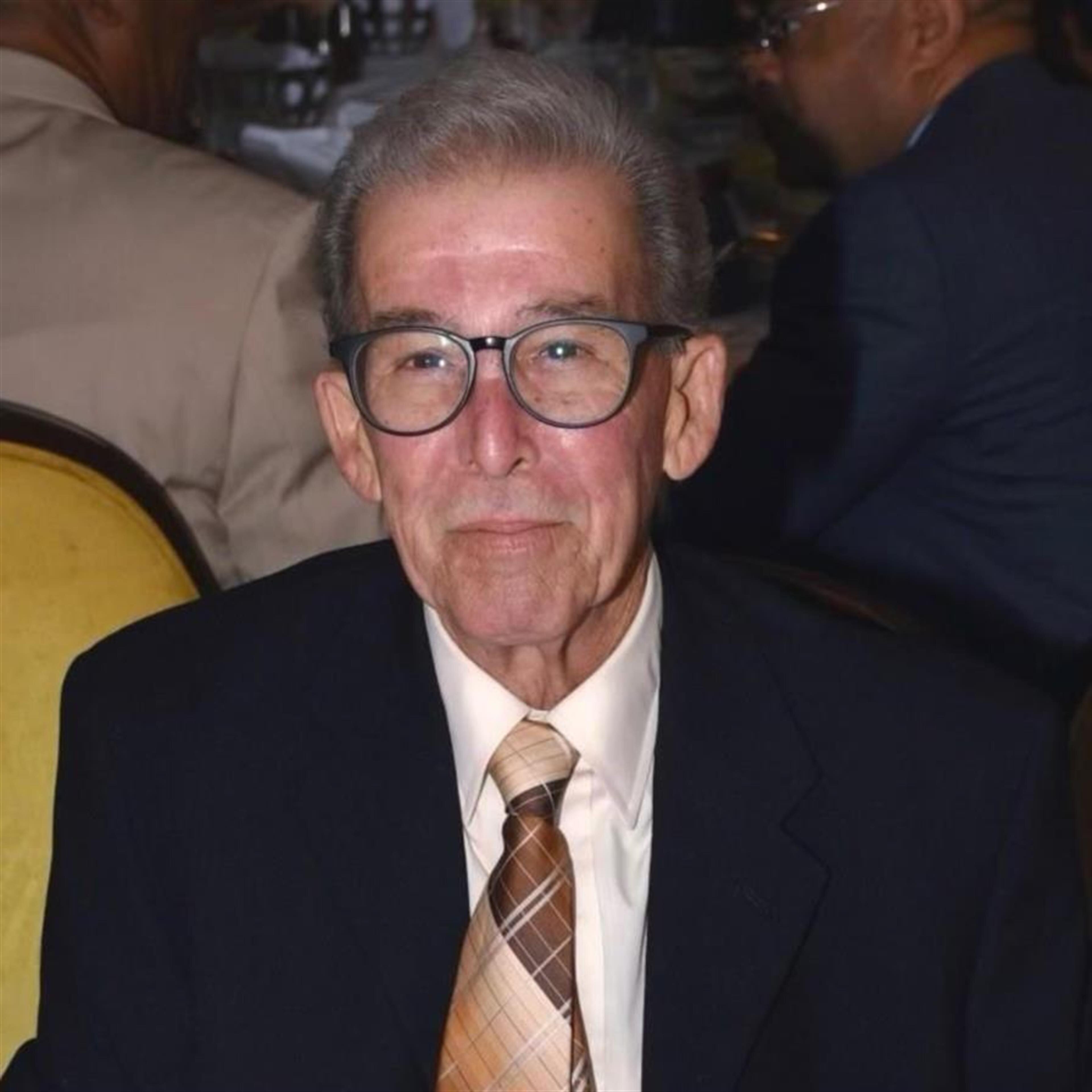 Aurelio J. Alvarez