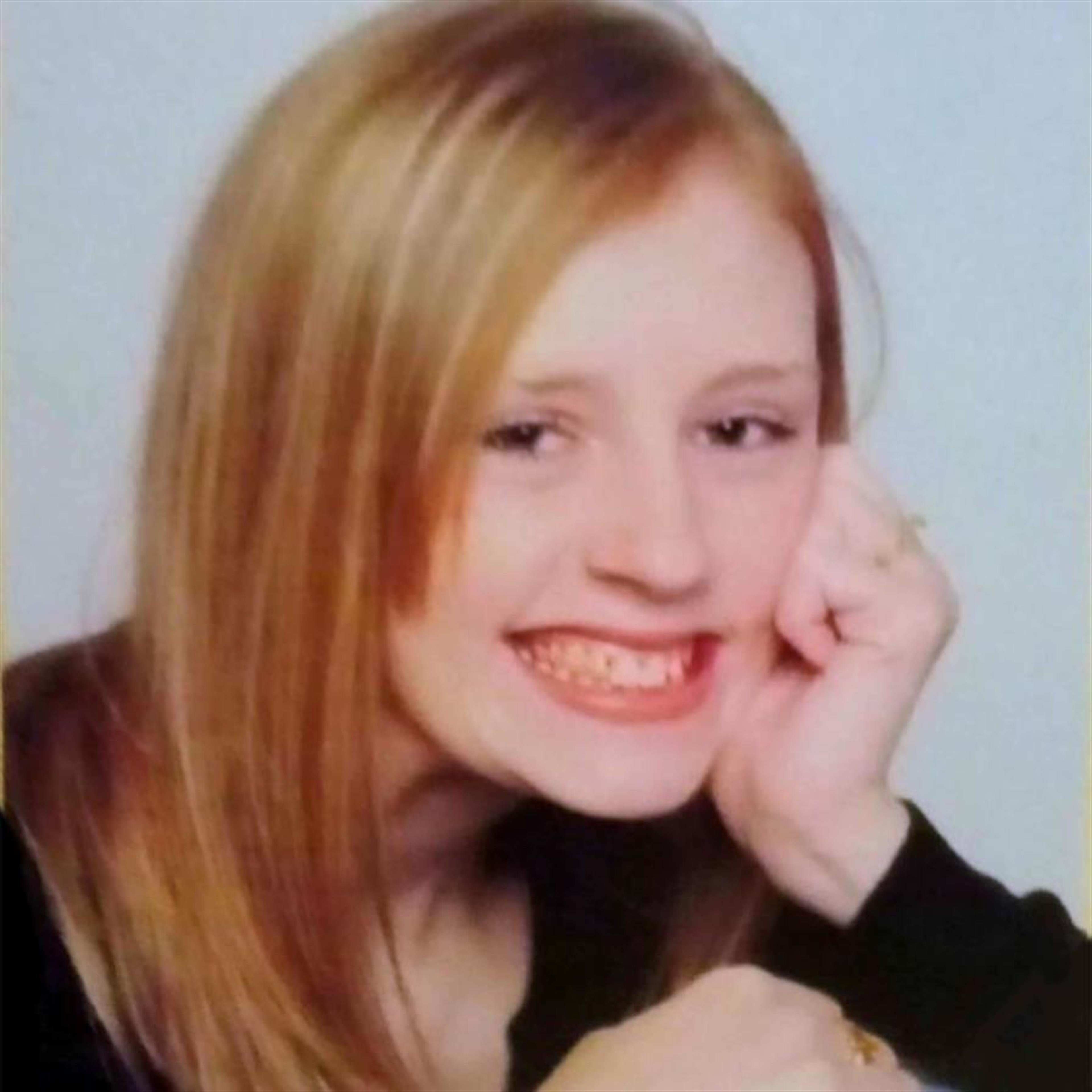 Brittaney N. Terry Francis (Lebanon)