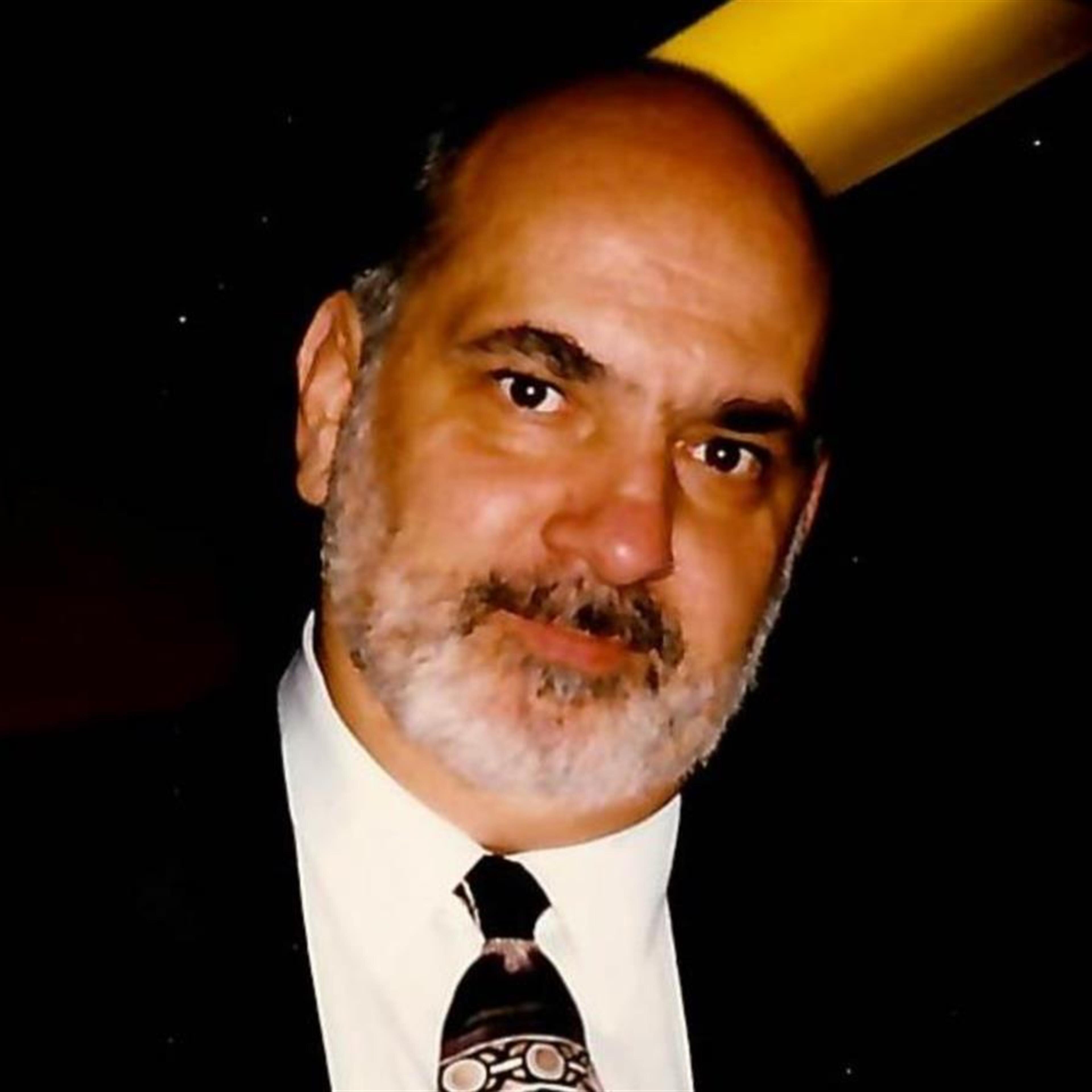 Harry Pecnik