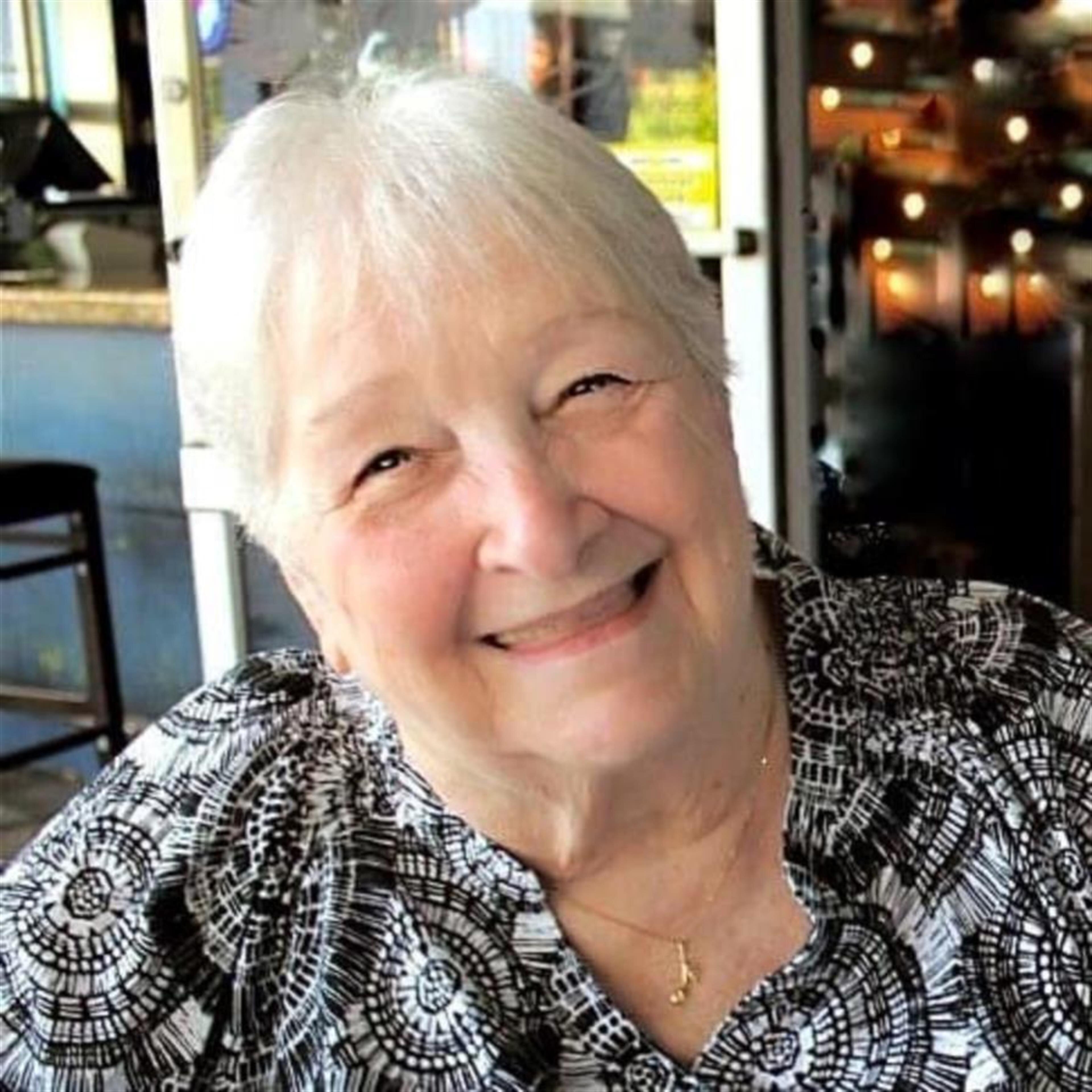 Dorothy Kyle Reding