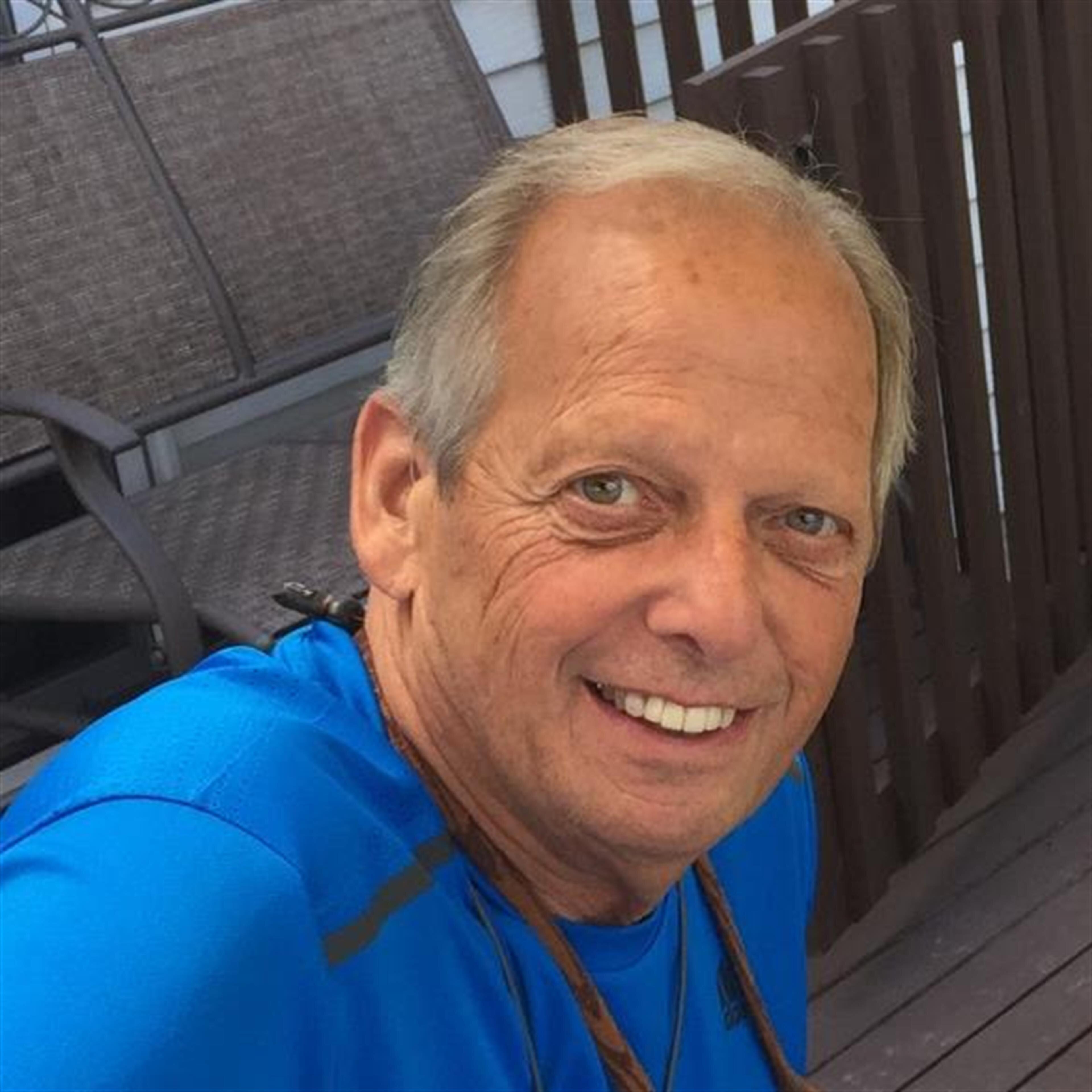 Wesley C. Crabiel