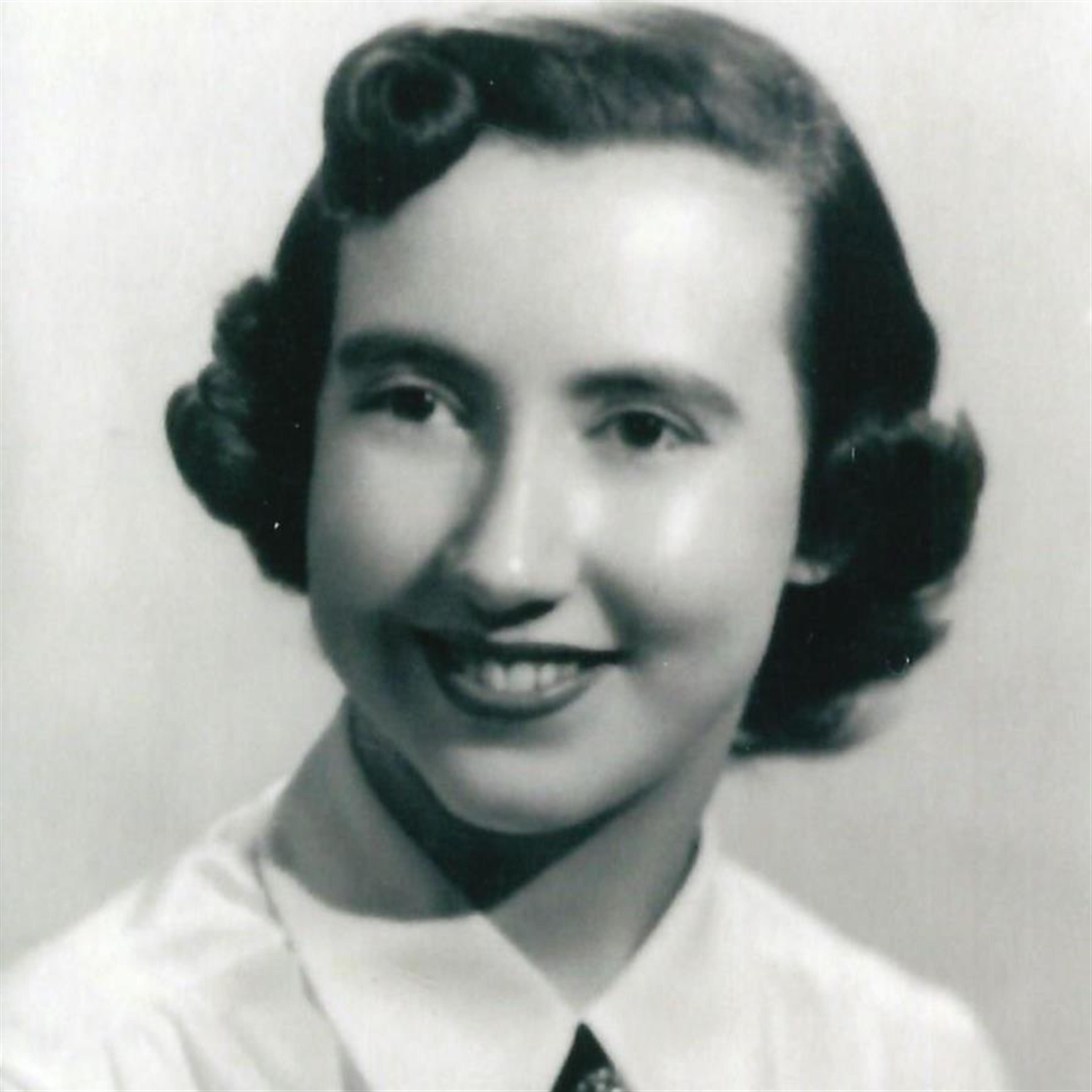 Patricia Louise Carns