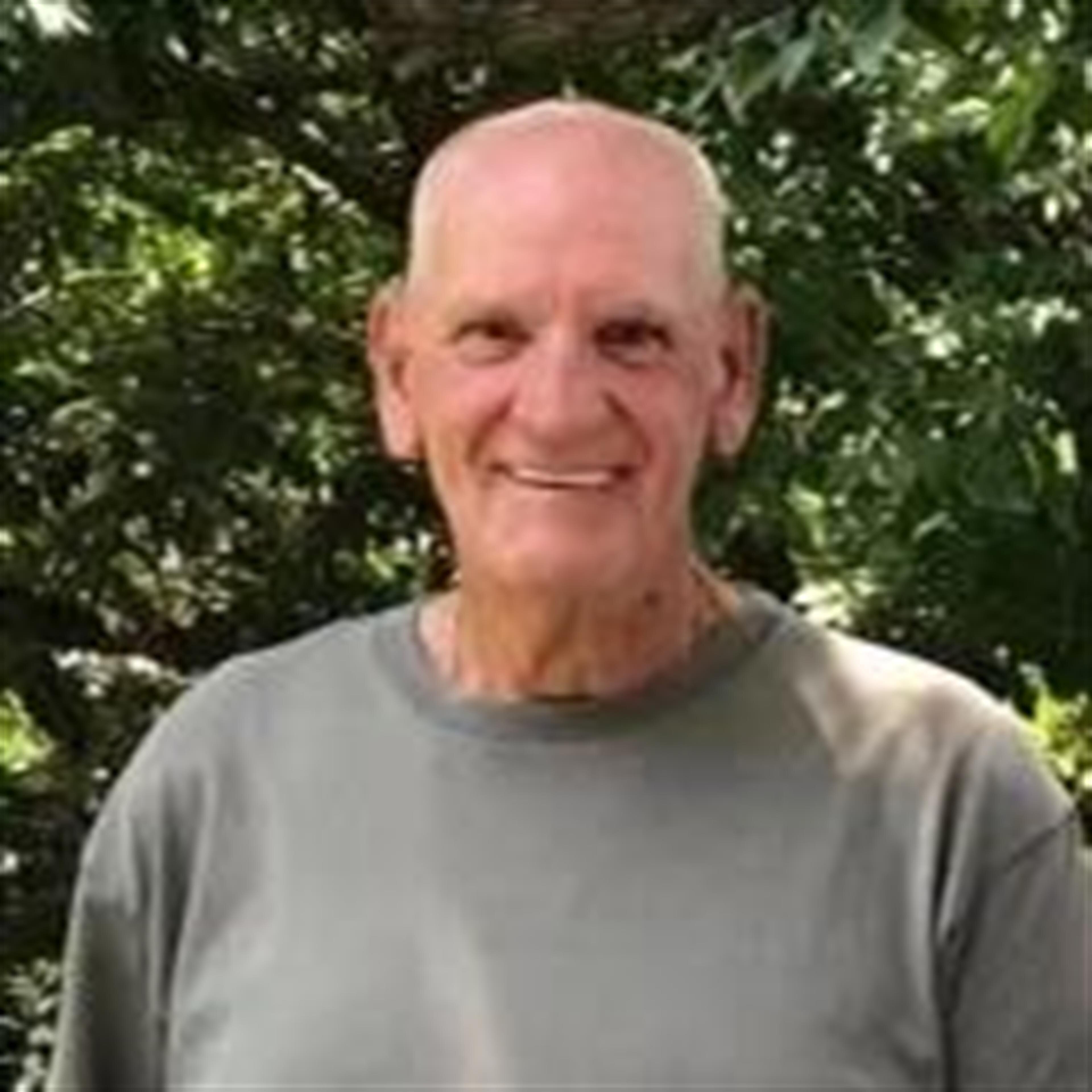 Alan Douglas Sanstra