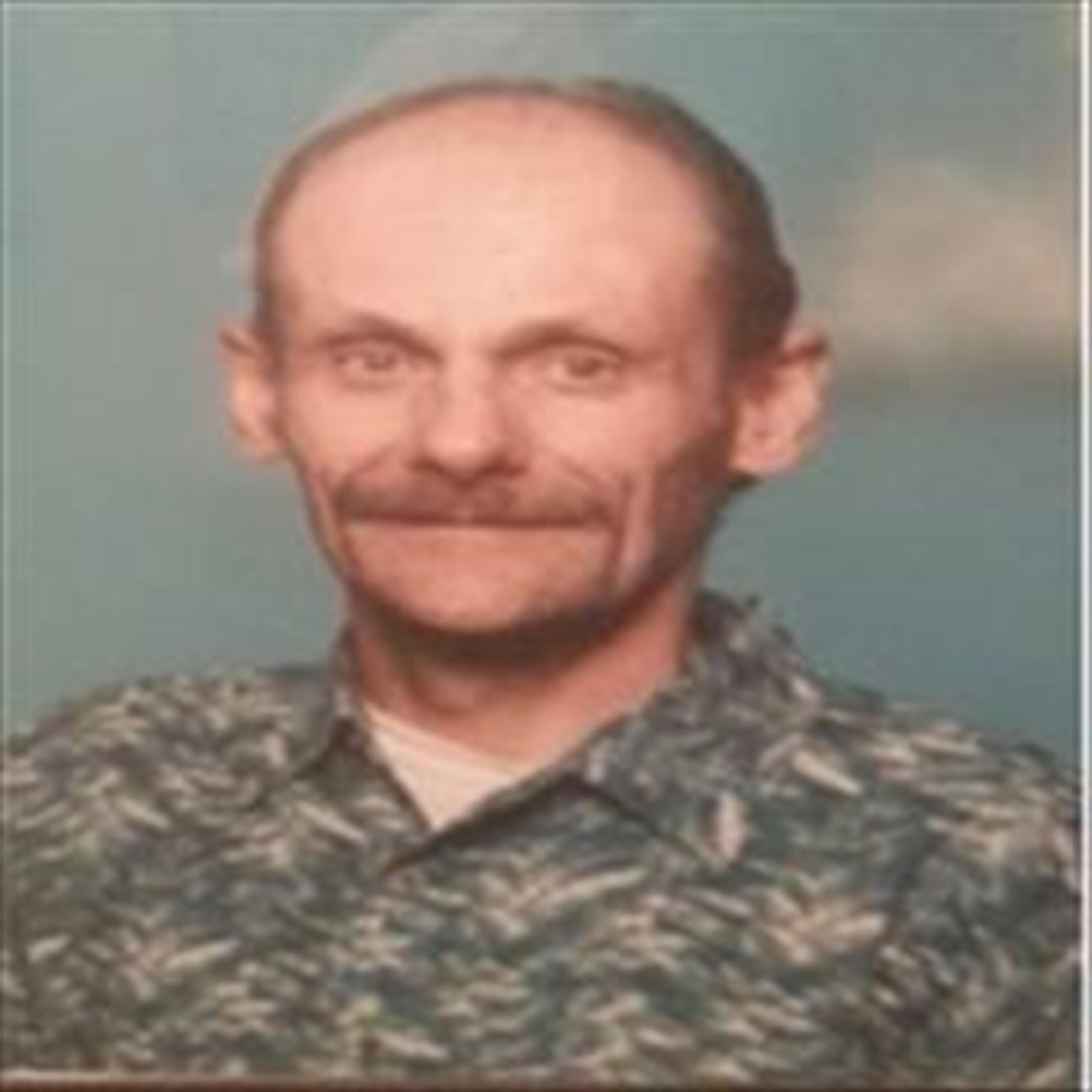 Daniel James Royall