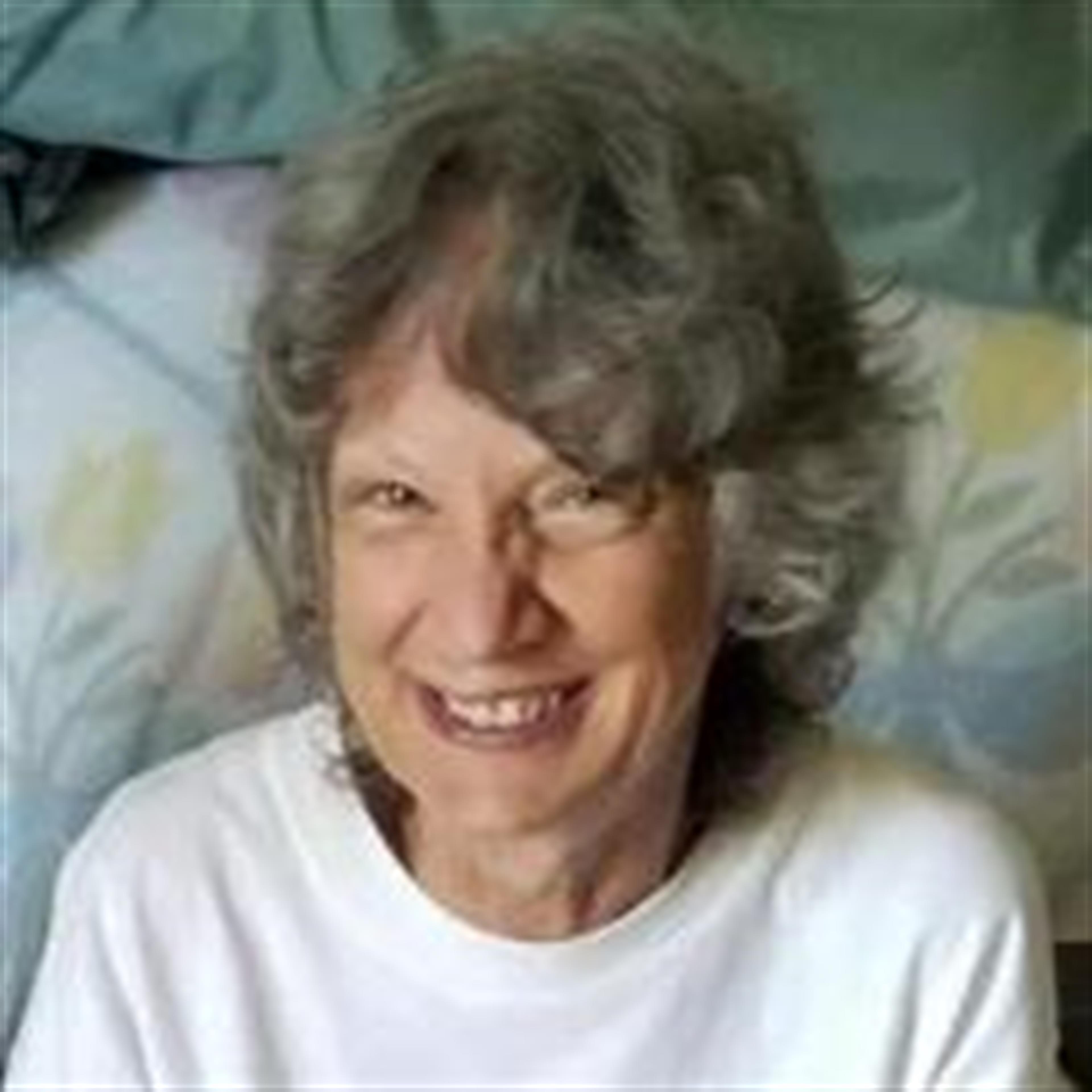 Kathleen Marie Morris