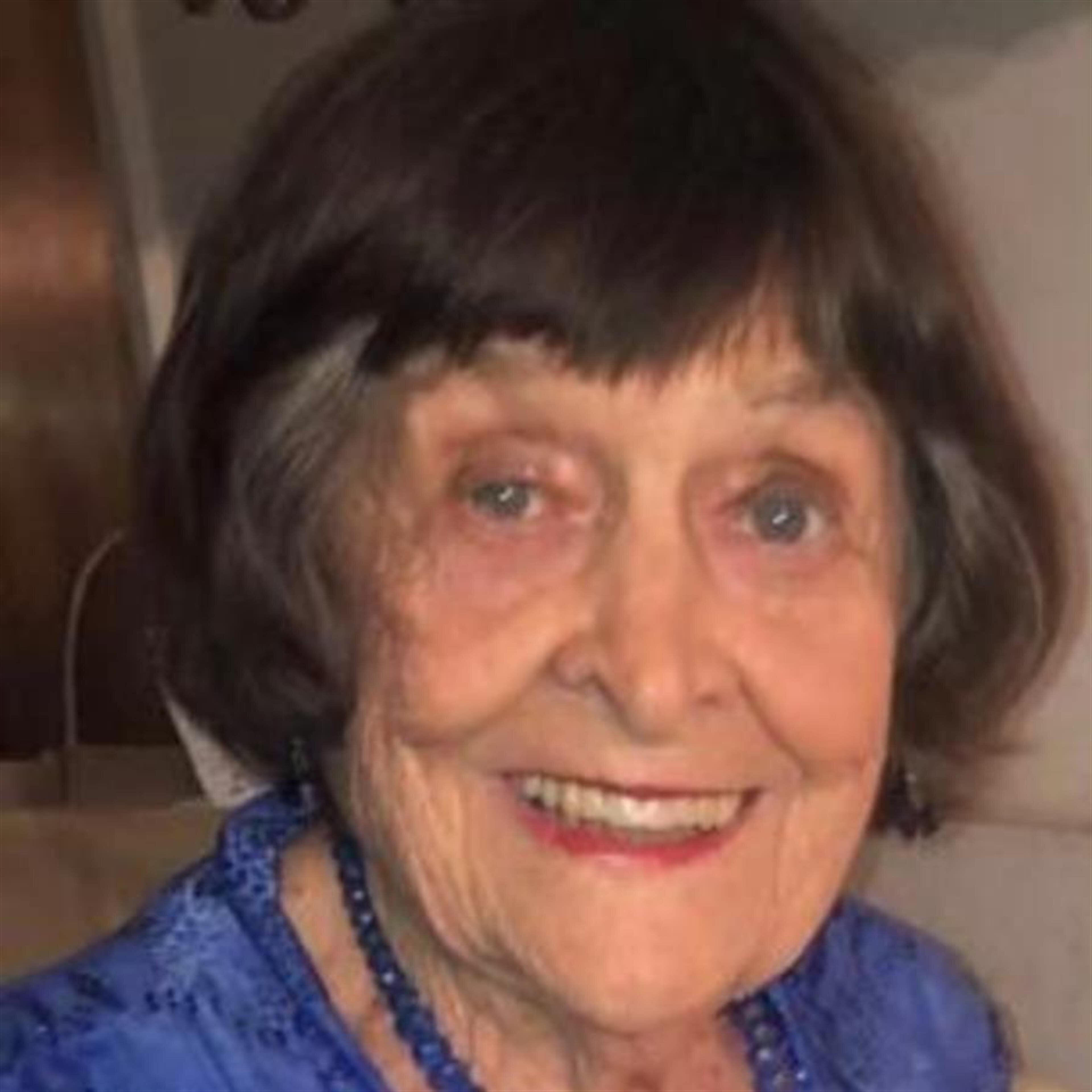 ELSIE MAATJE SHAW