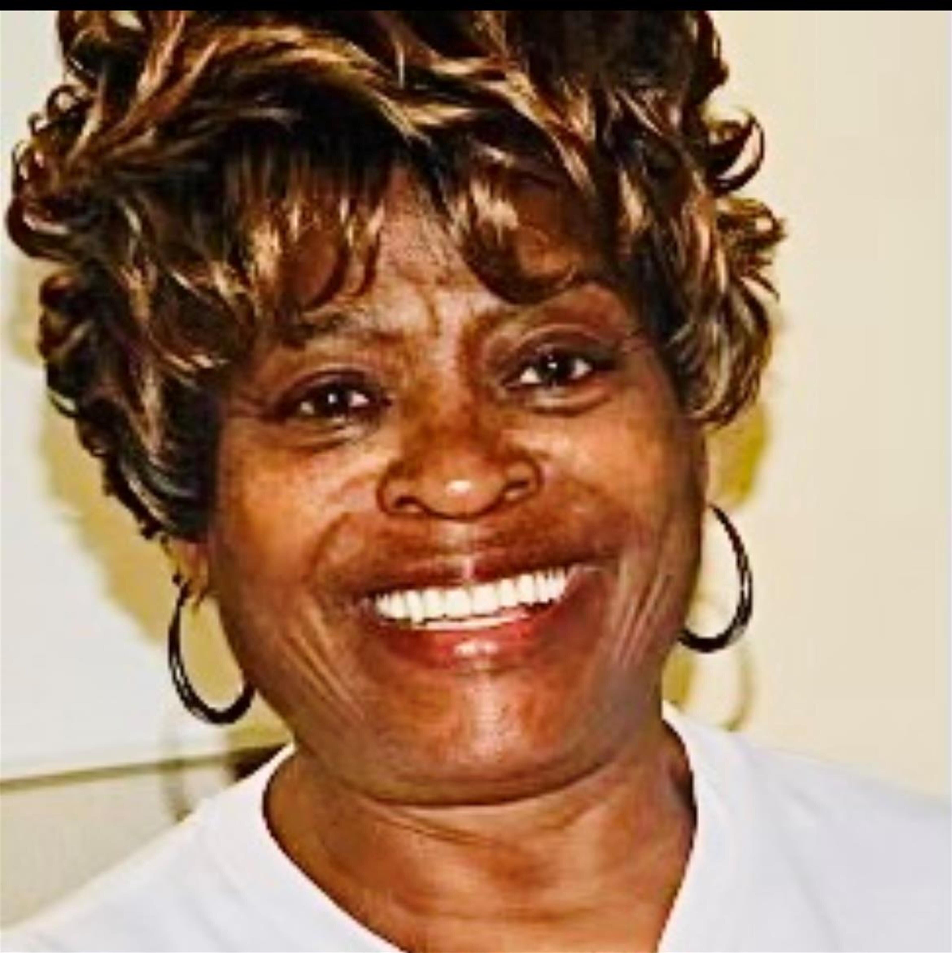 Andrea M. Henry