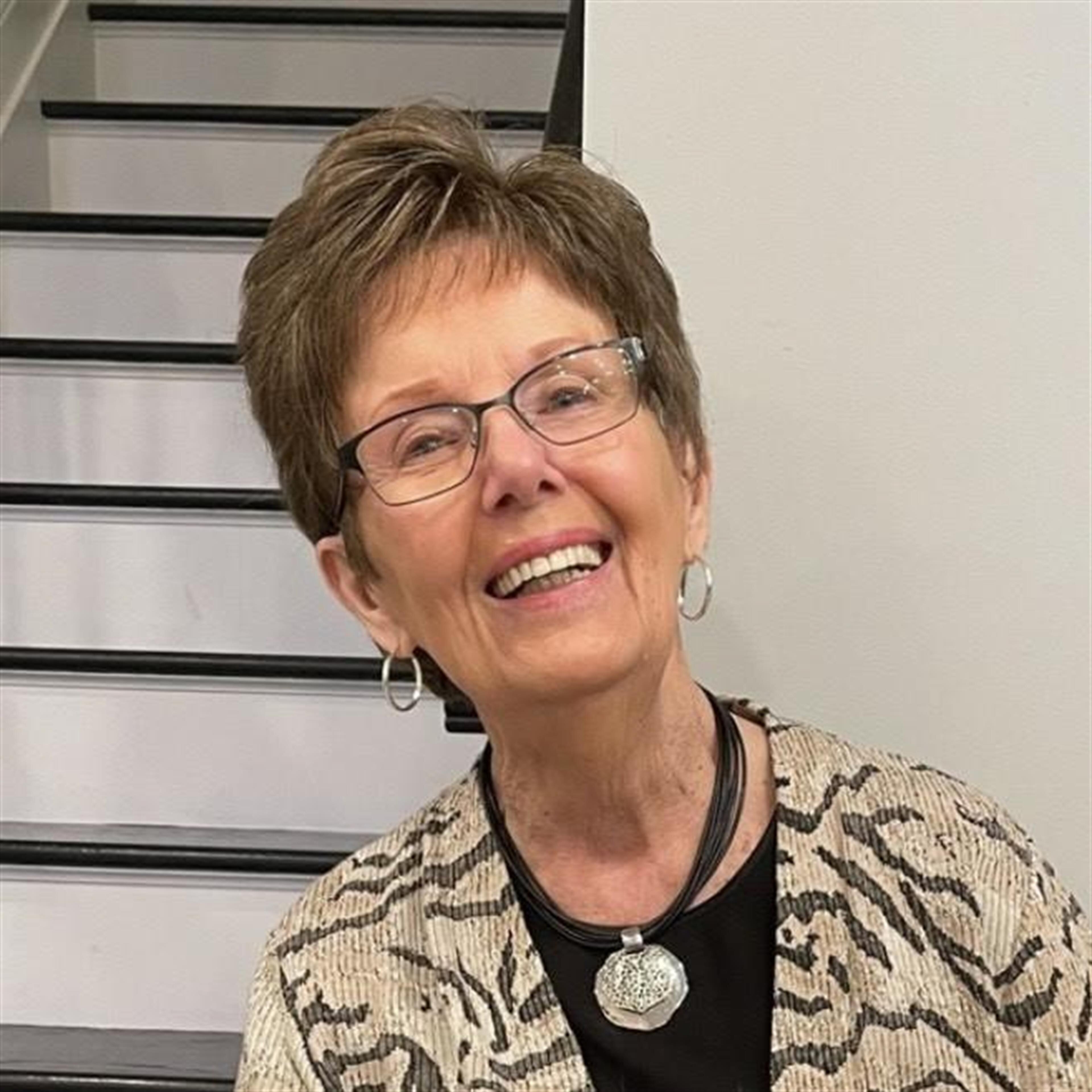 Dorris Joan Adolphson