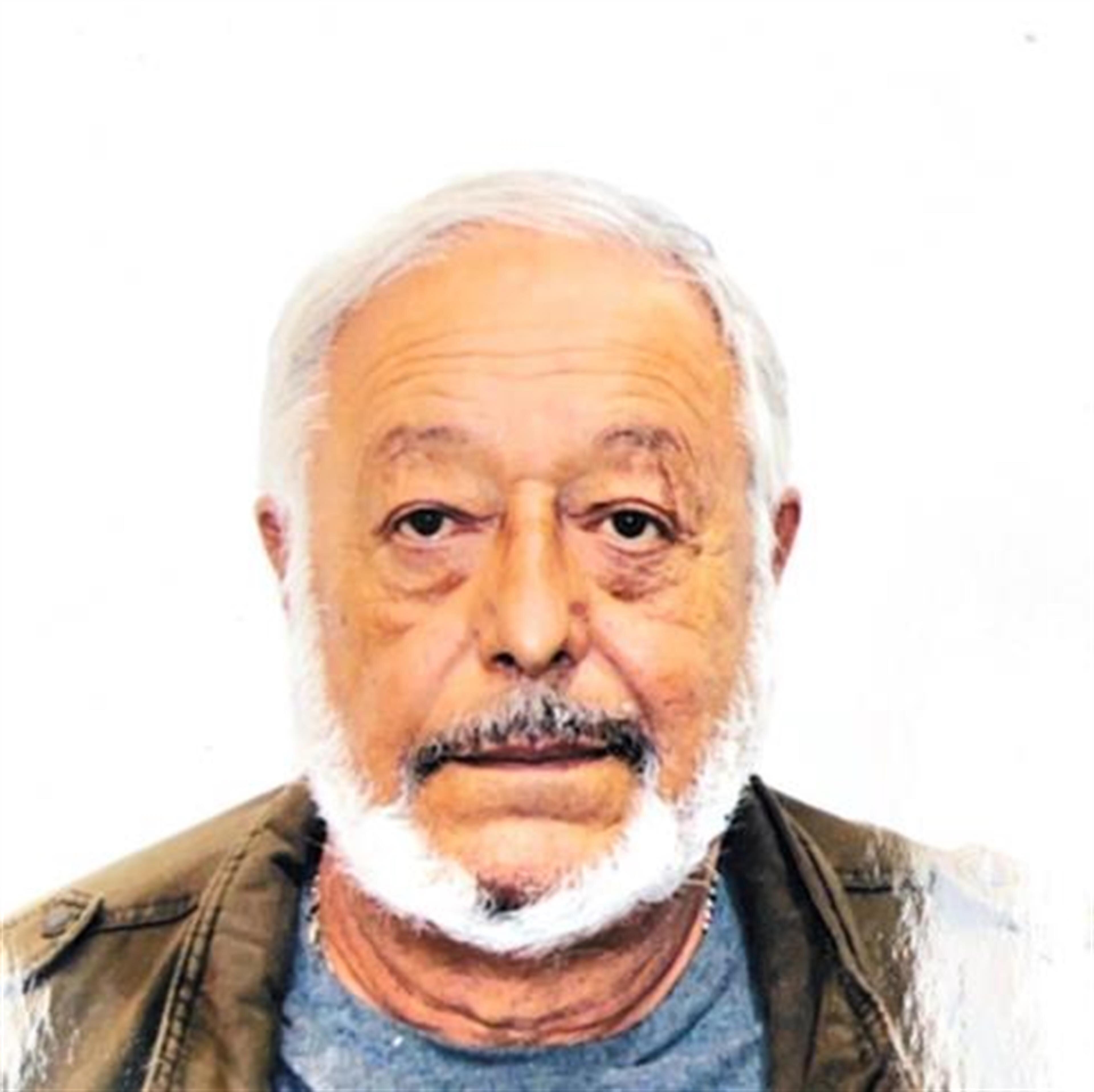 Francisco Pollorena
