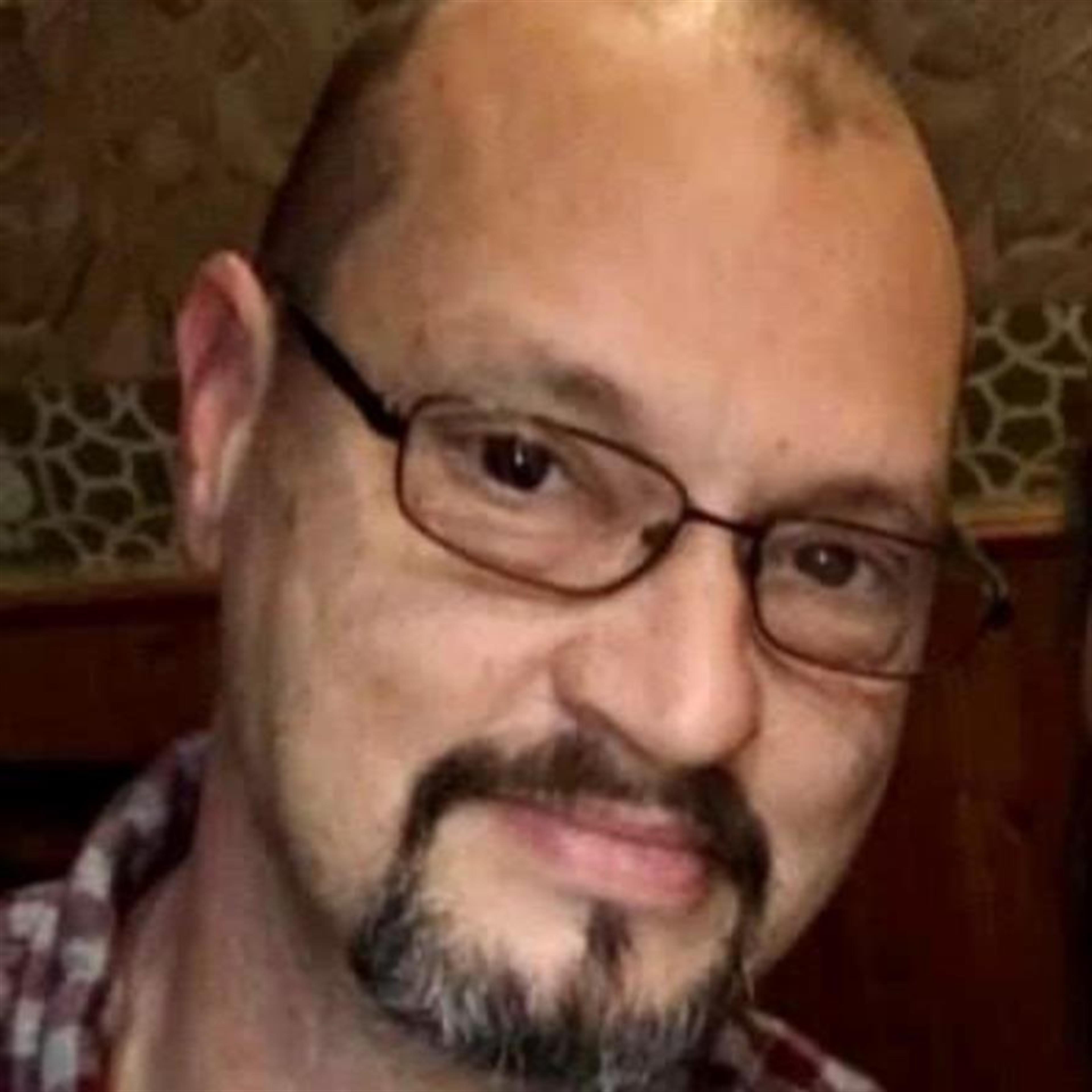 John Travis Simmering's obituary picture