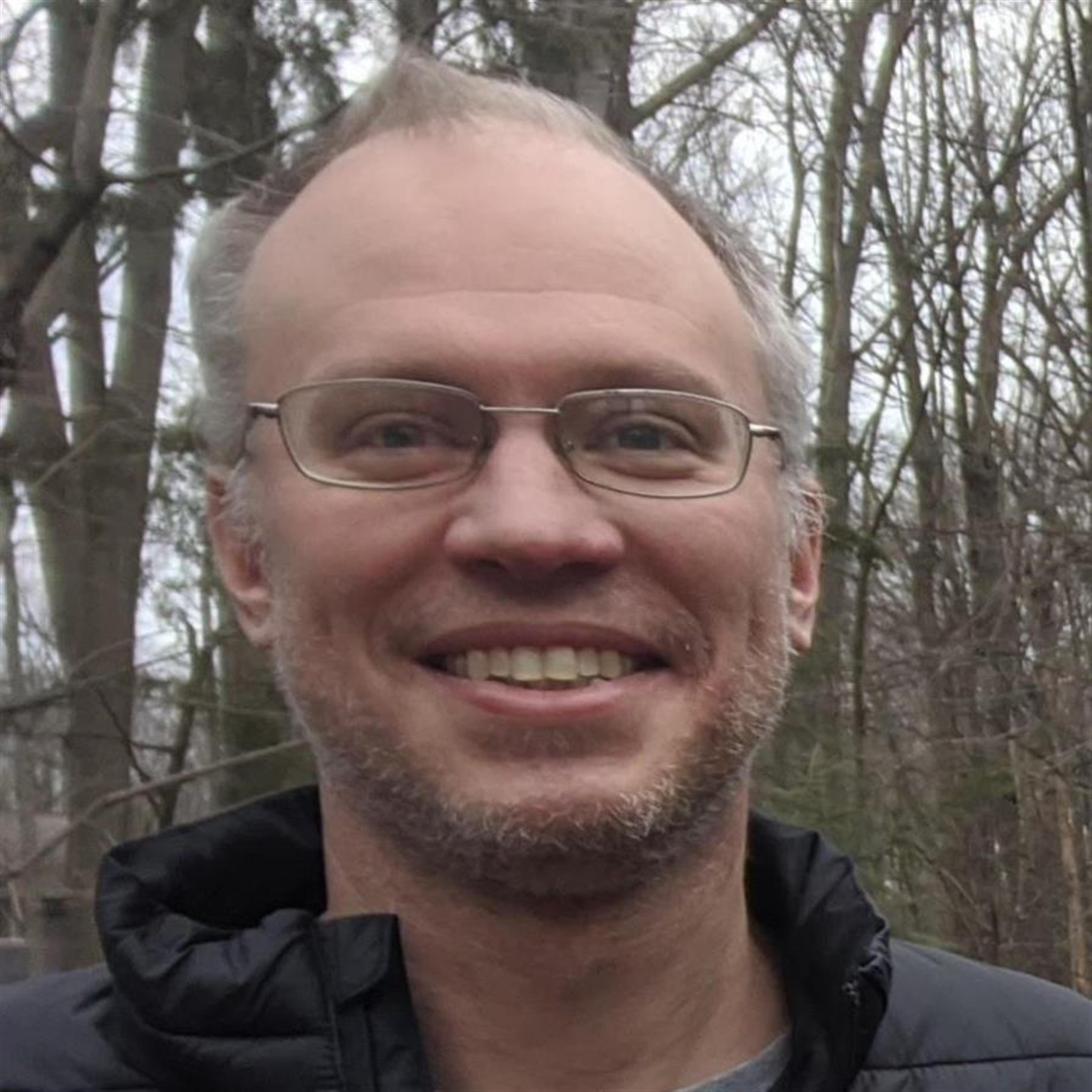 Michael J. Vasbinder