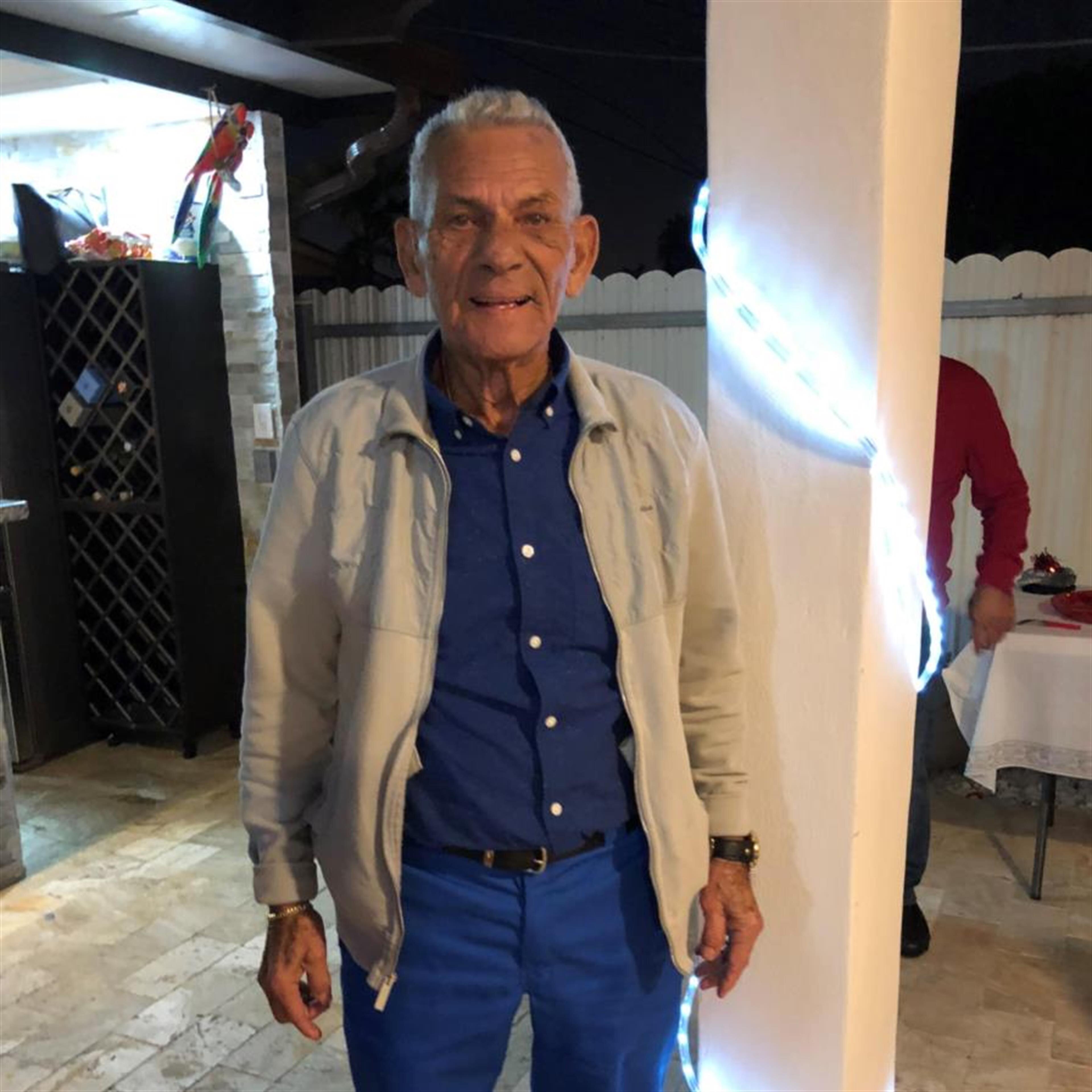 Lorenzo Ramirez