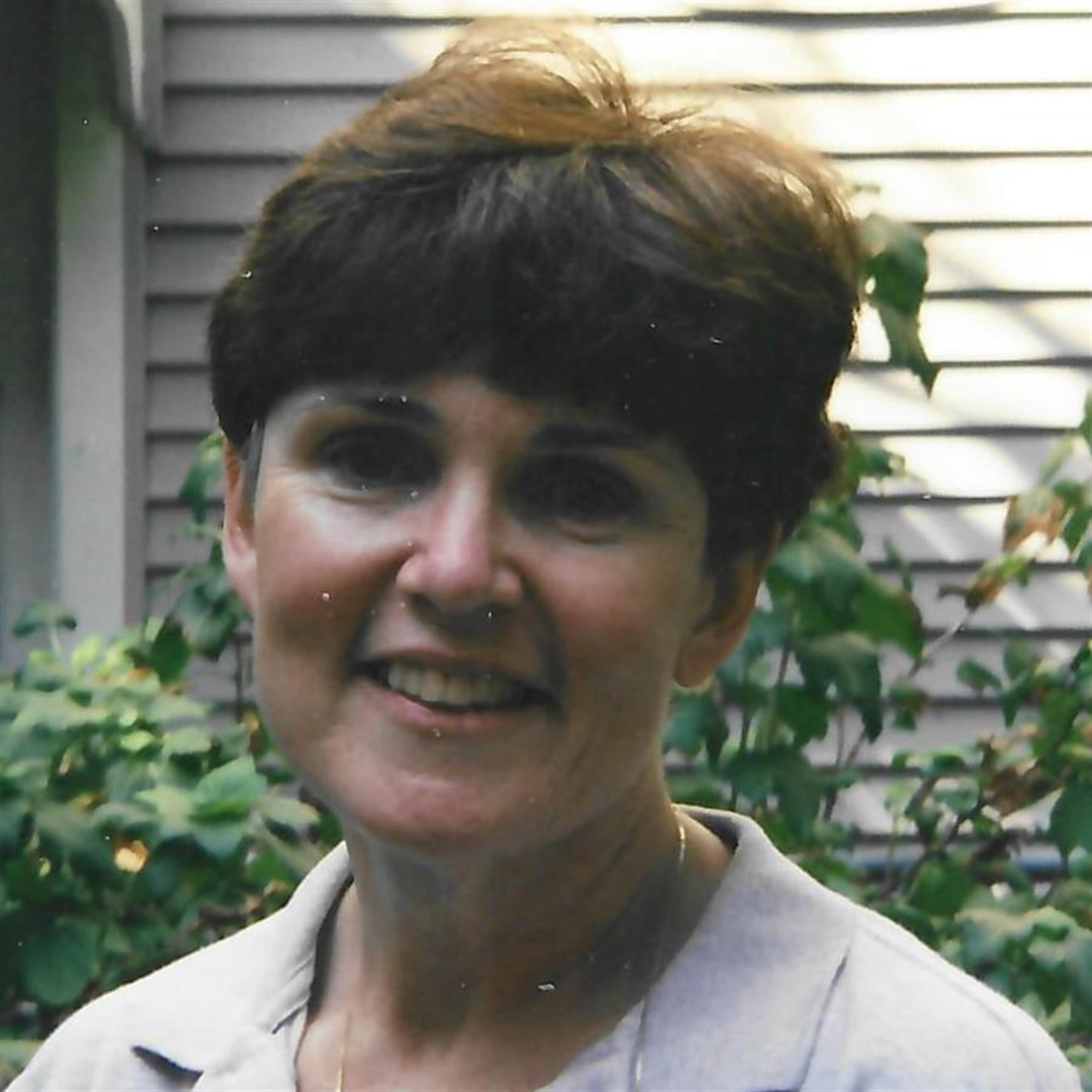 Susan S. Michaud