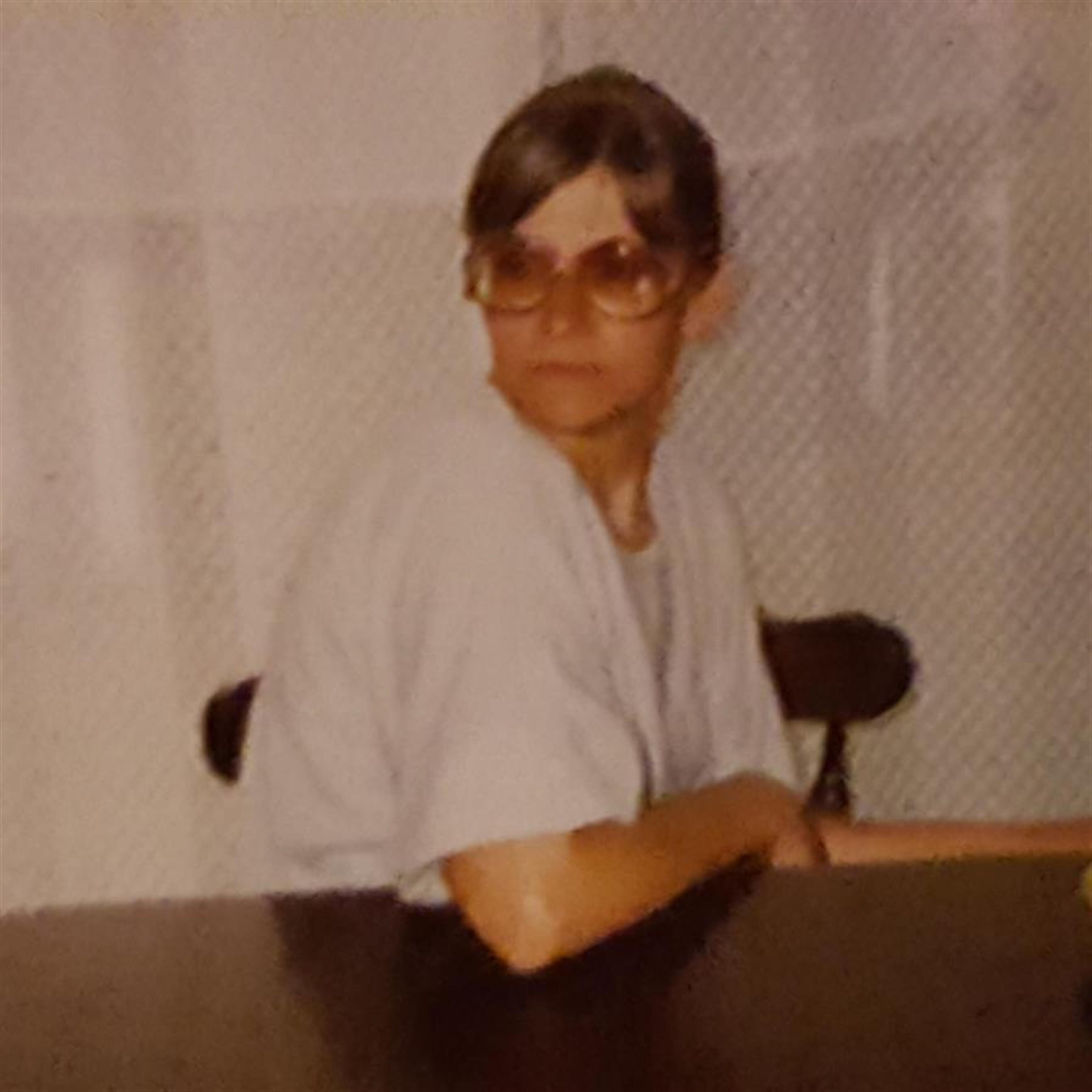 Beverly Ann Korytkowski