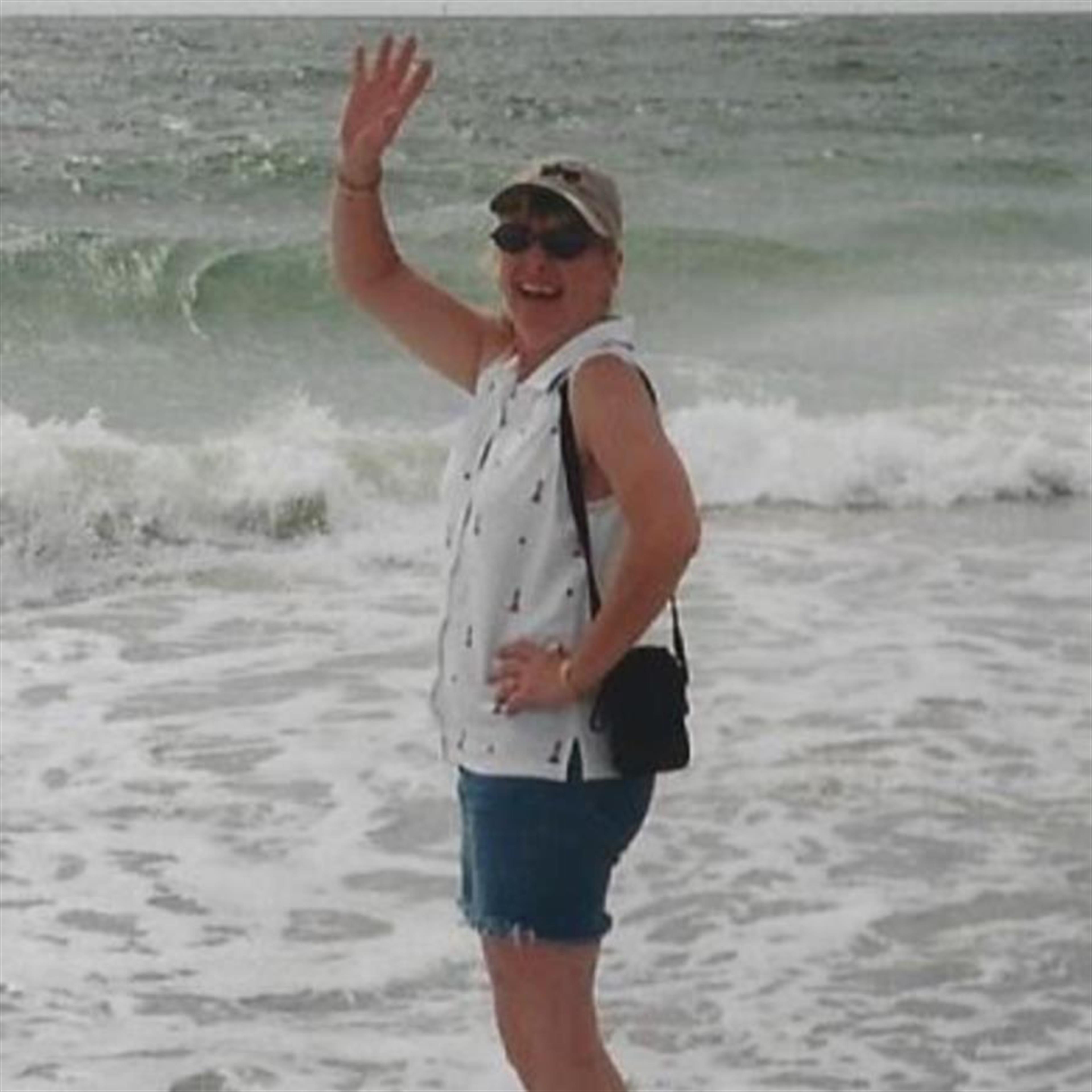 Sue Jackson