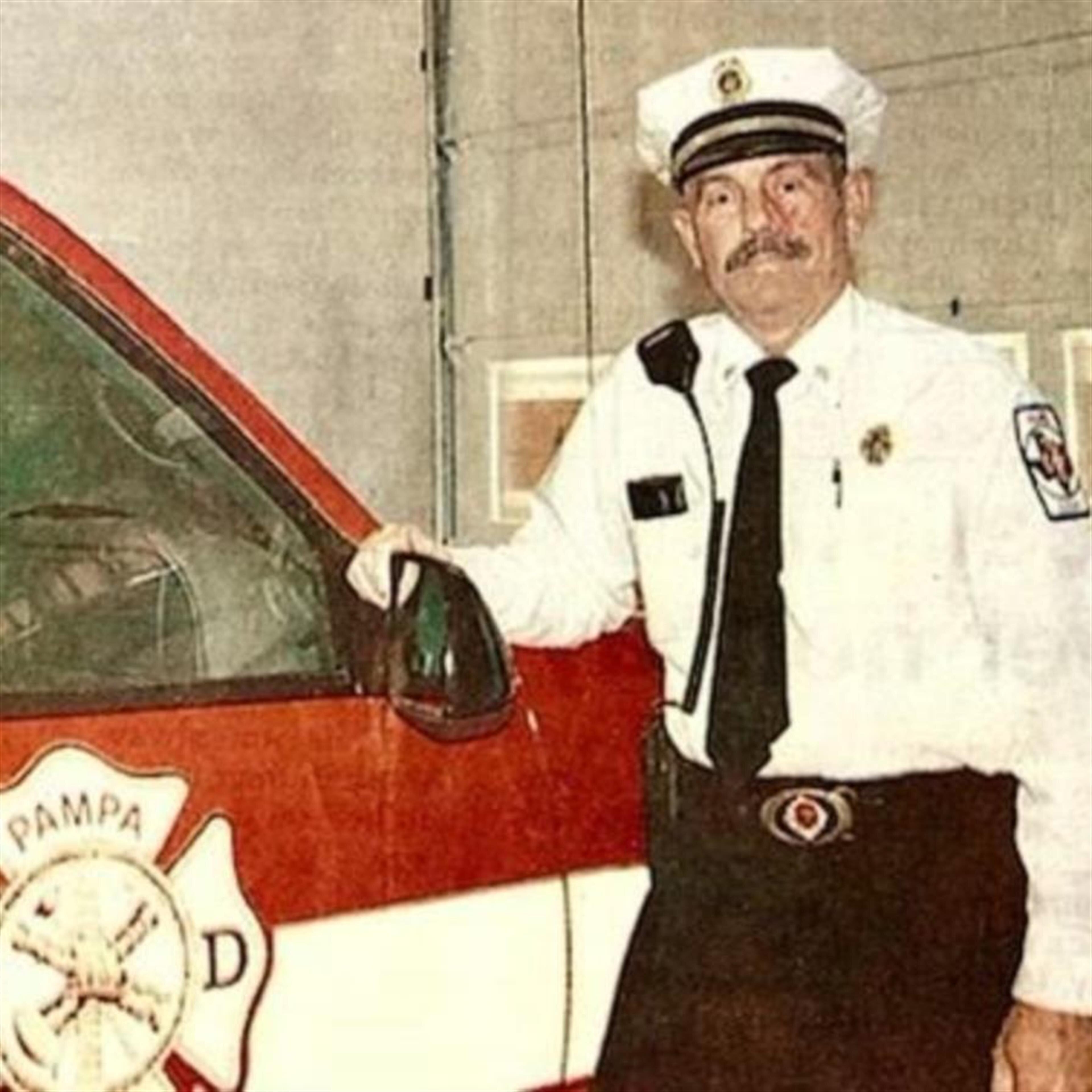 Davie Carl Turner