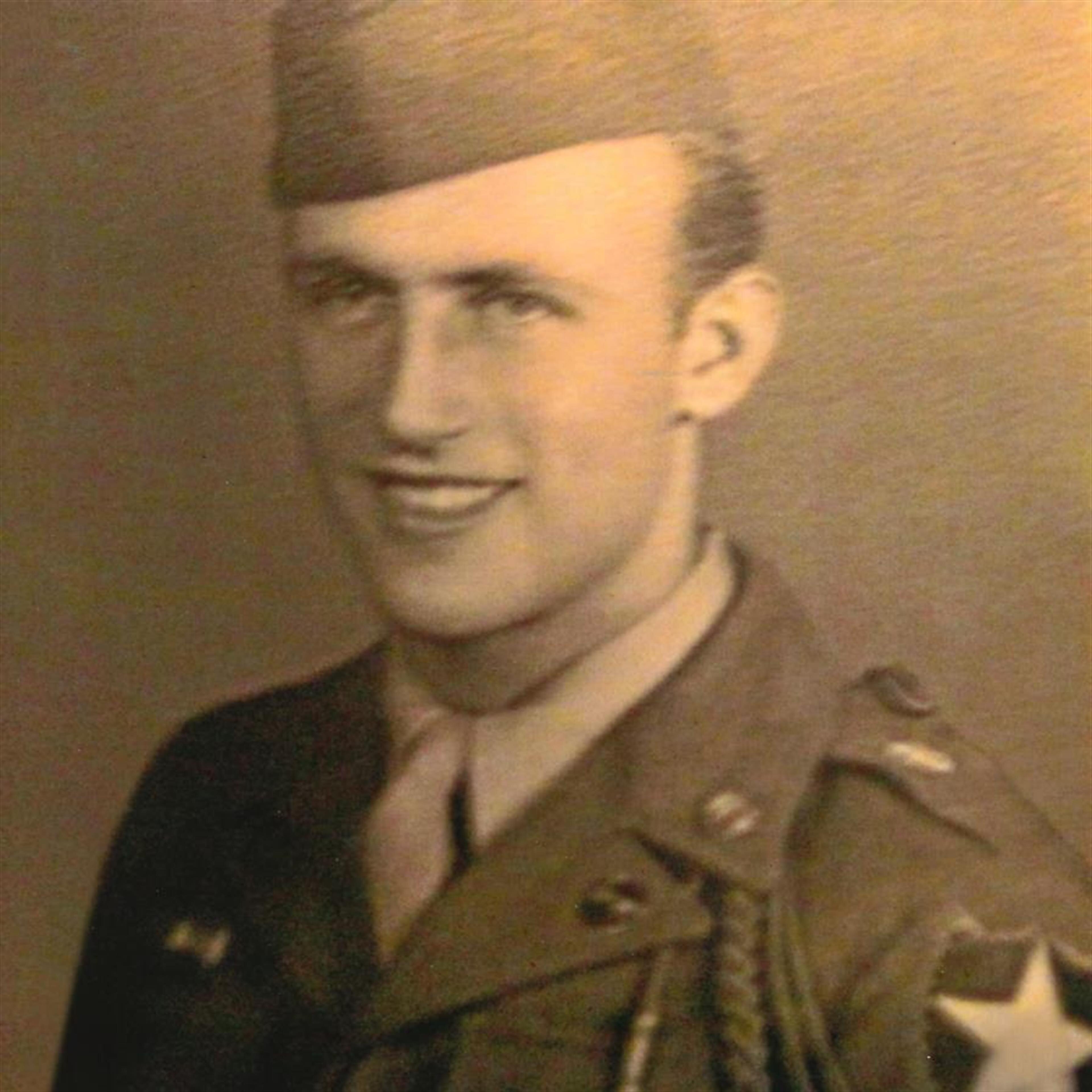 Edmond R Maurice