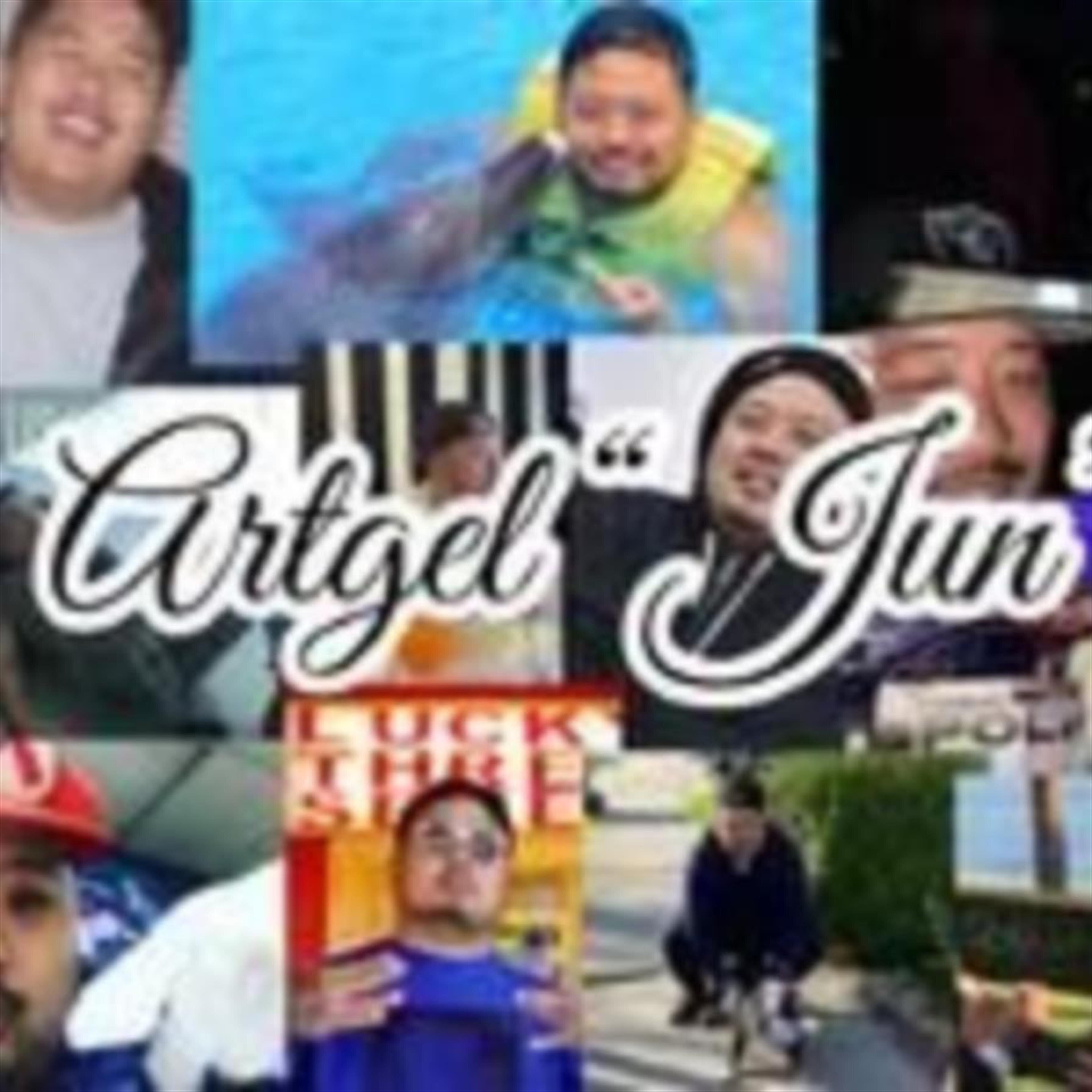 Artgel Fernando Anabo Jr.