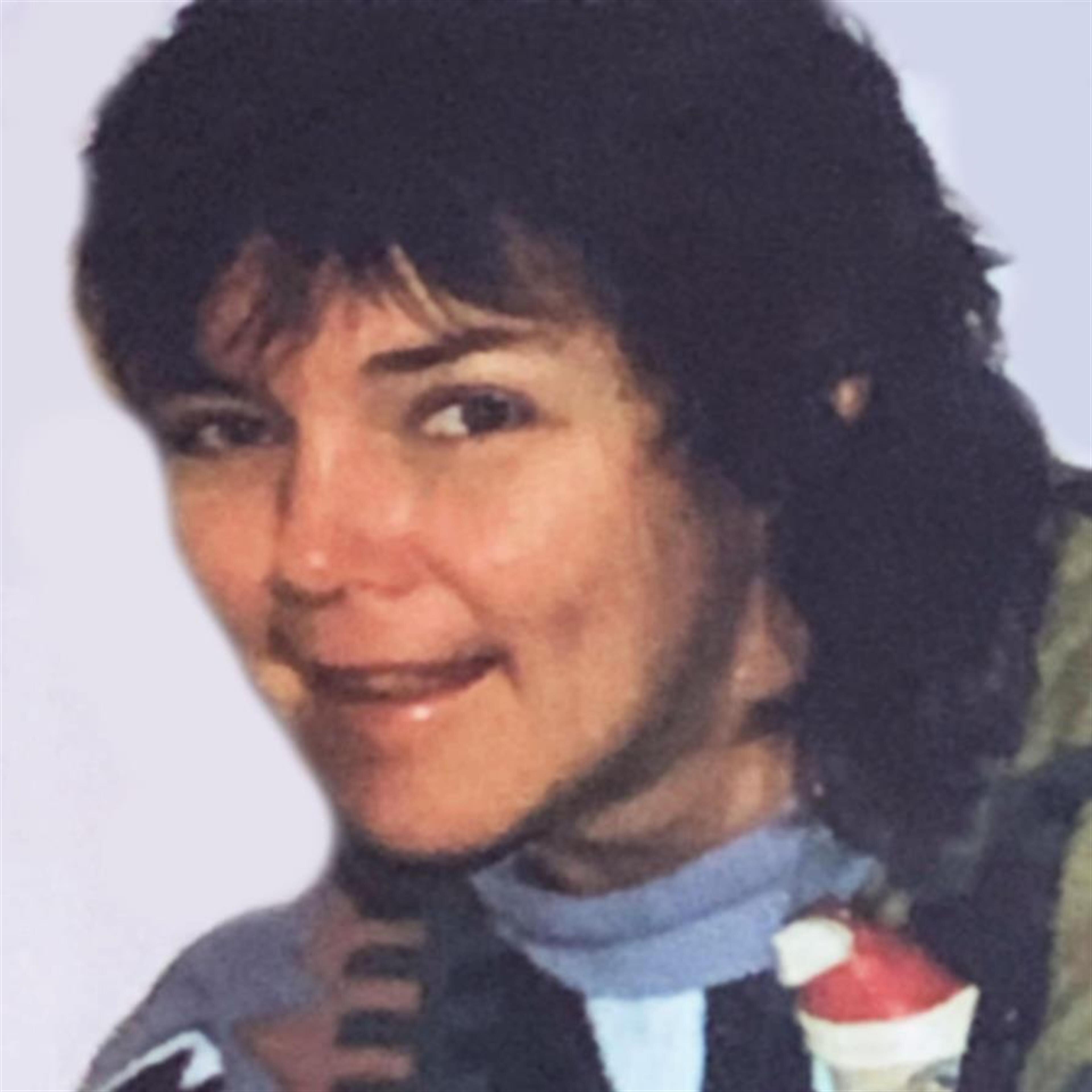 Susan Cole Sweetser
