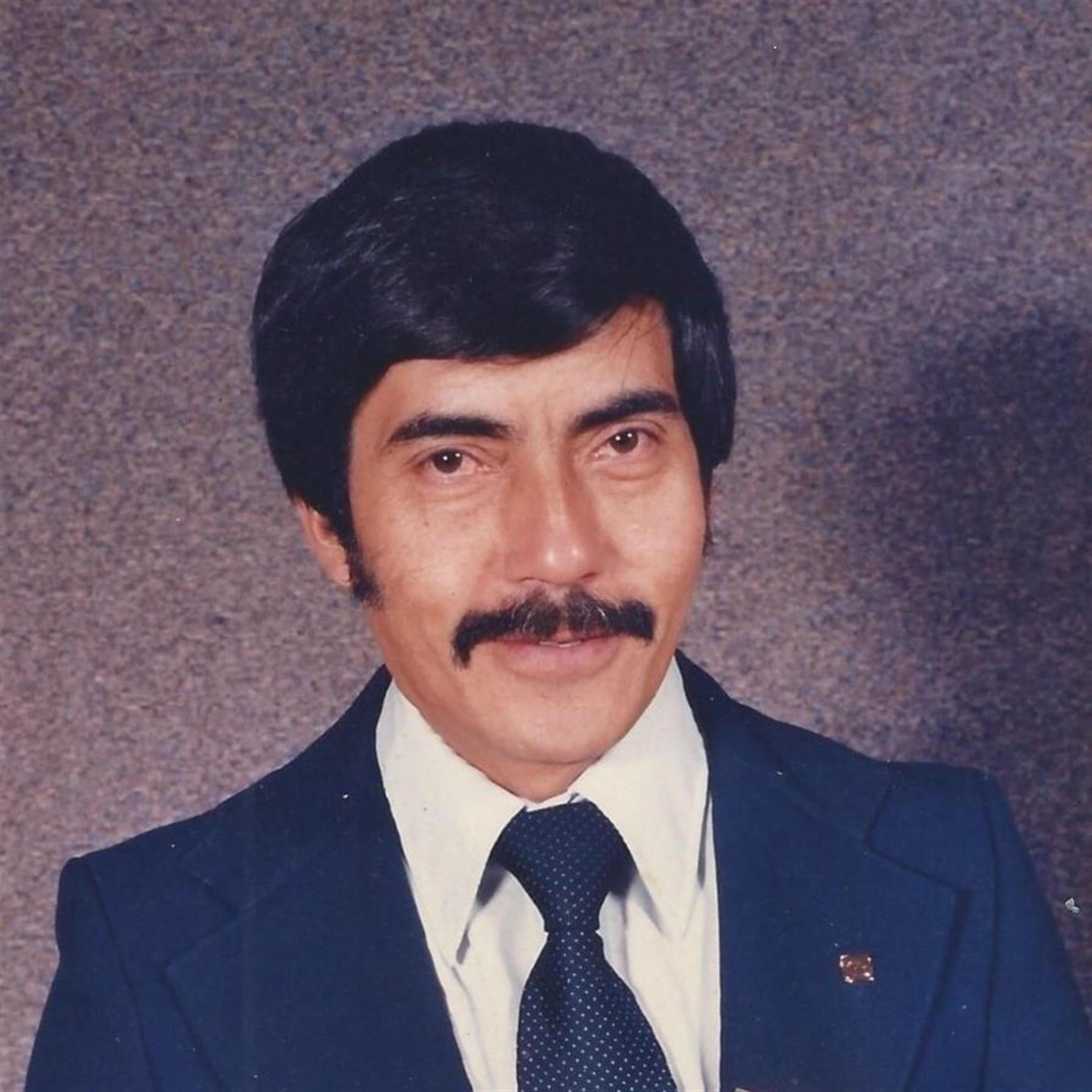 Alfredo Acebey