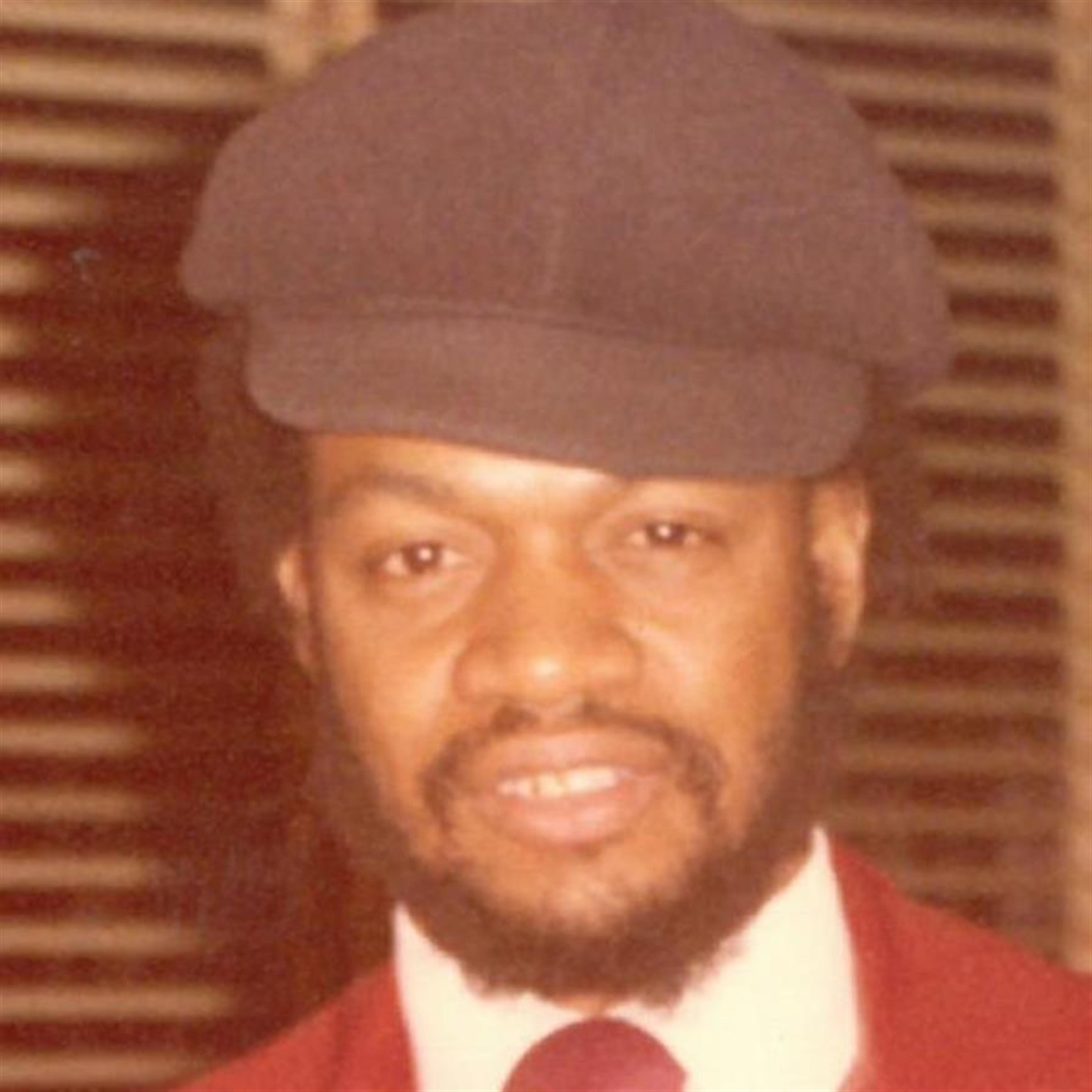 Larry W. Armour's obituary picture