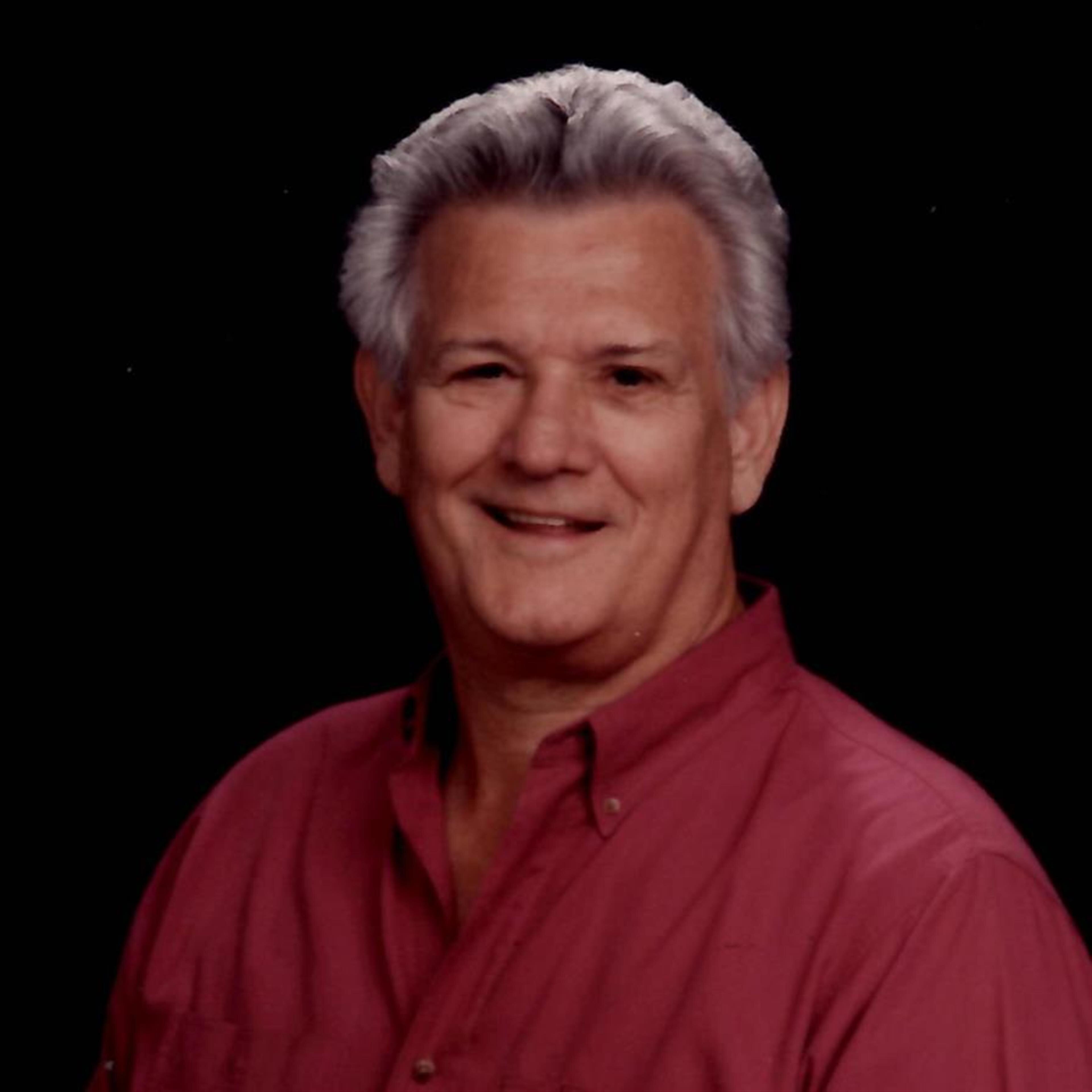 Henry William Meyer
