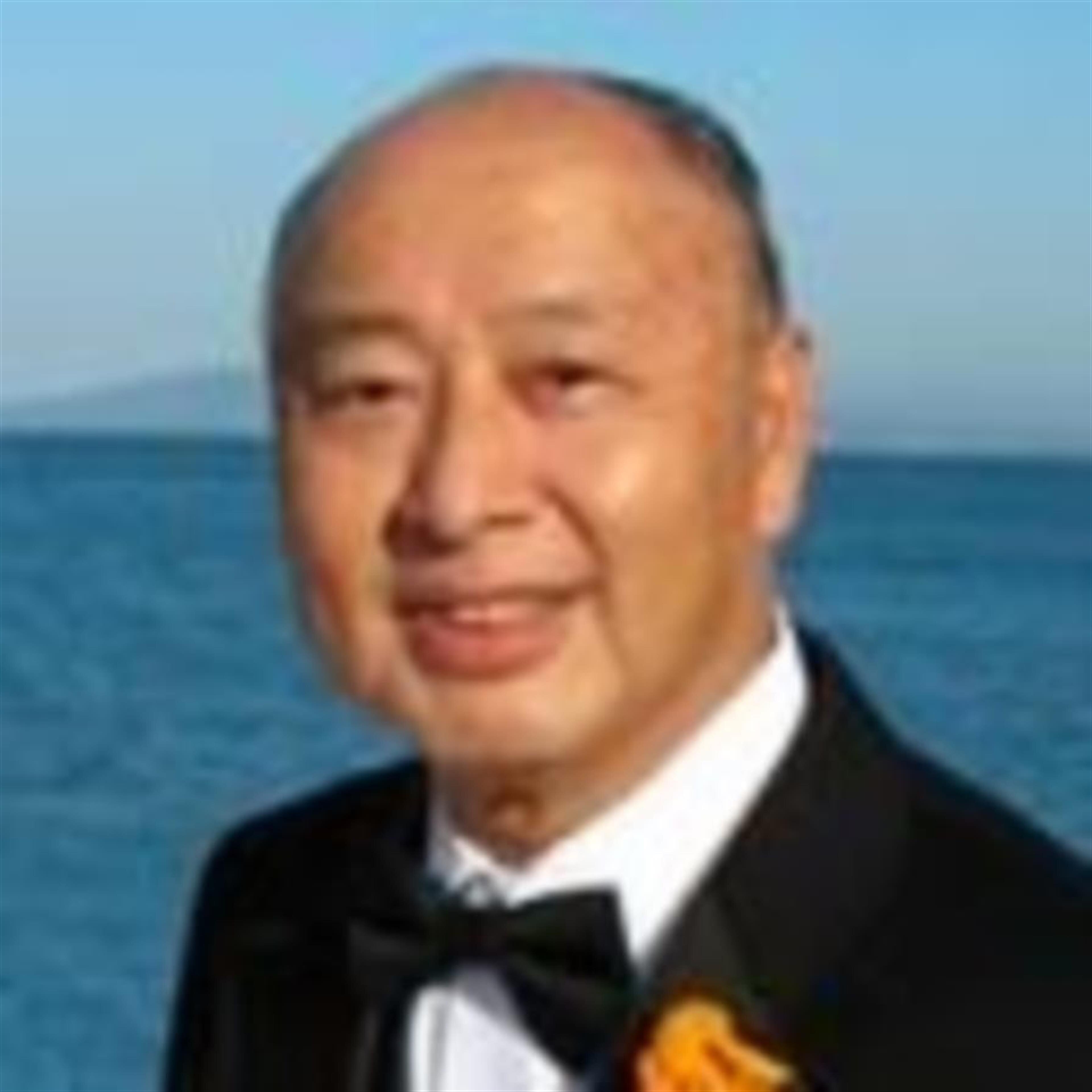 Mr. Herbert Ng