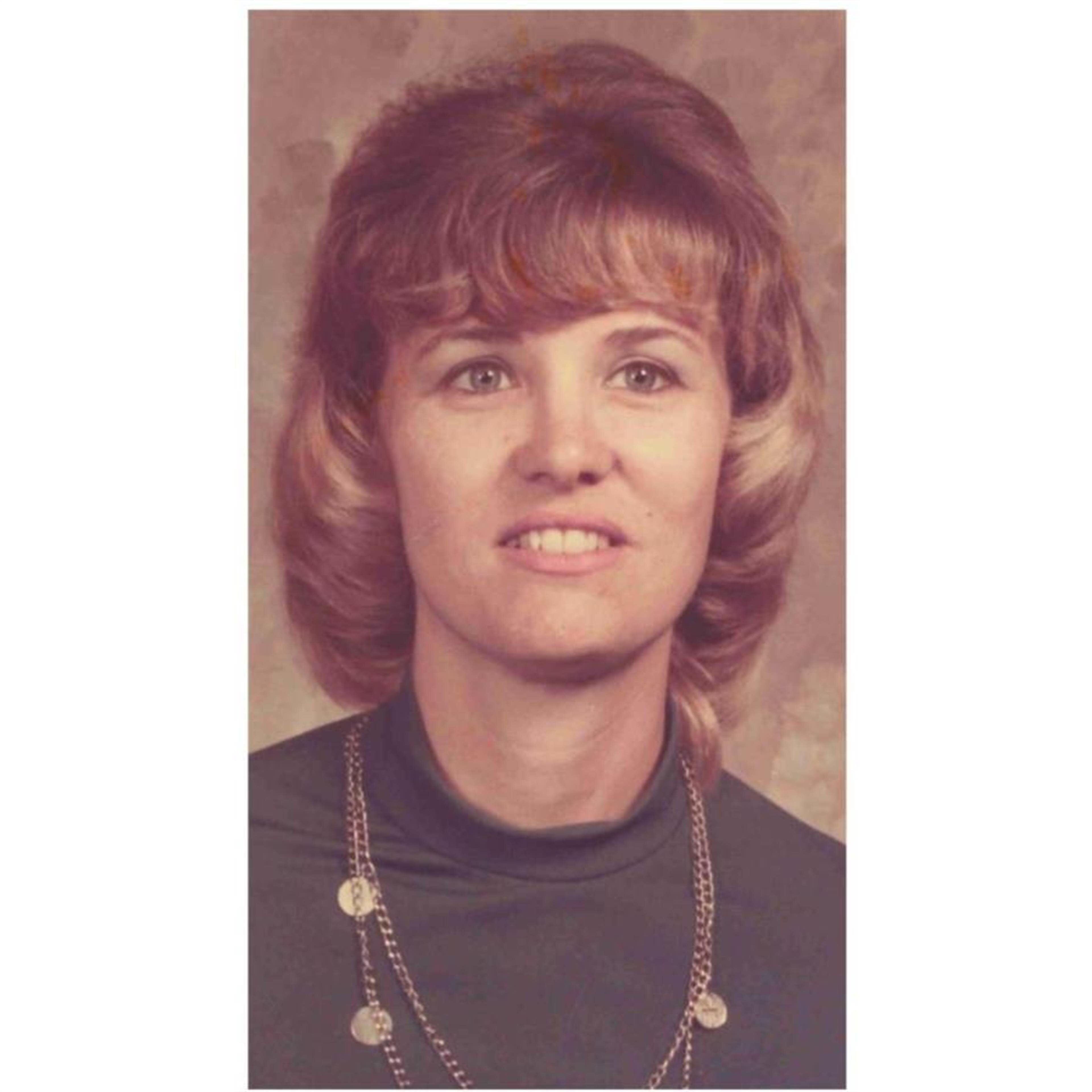 Margie M. Mead