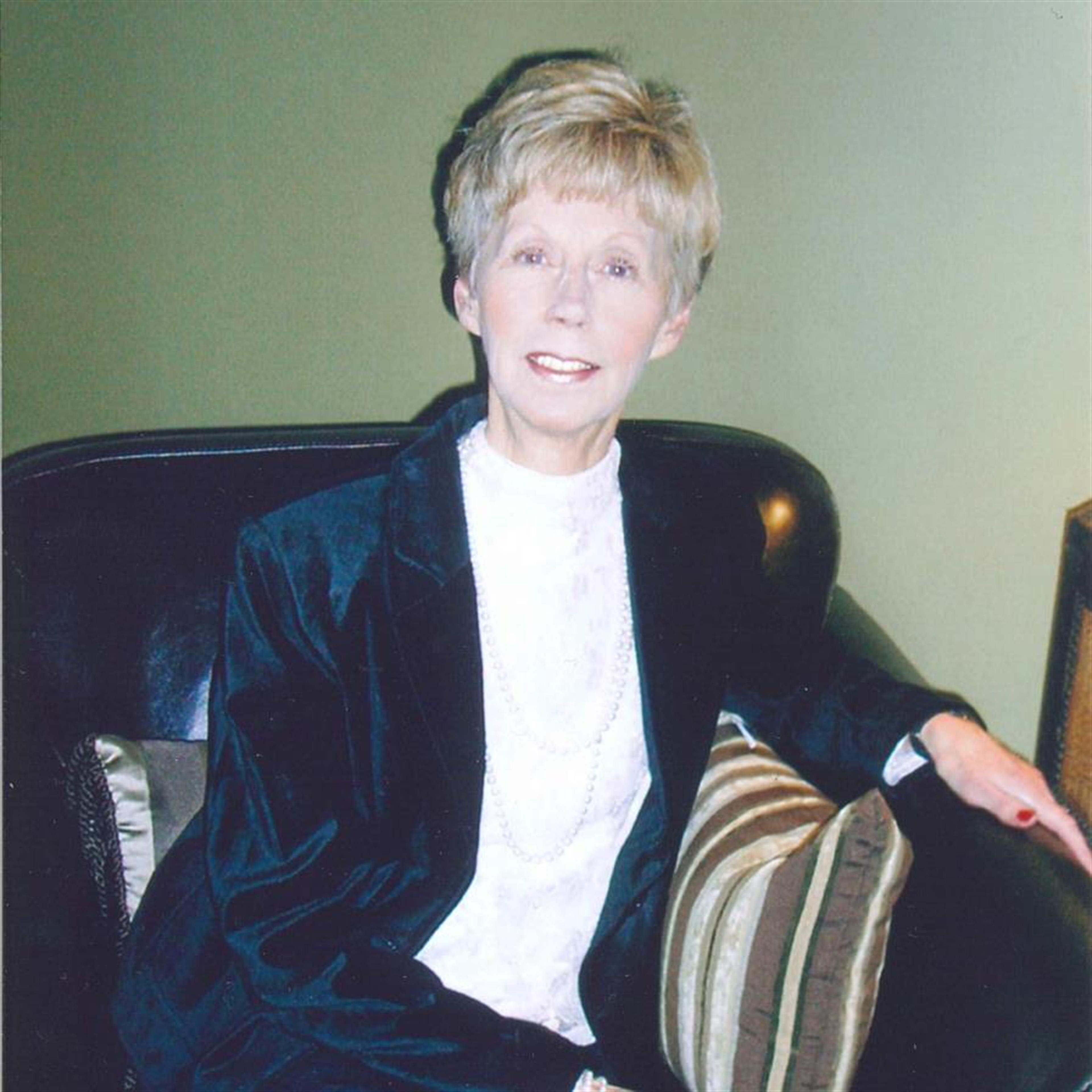 Joan Ann Lutz