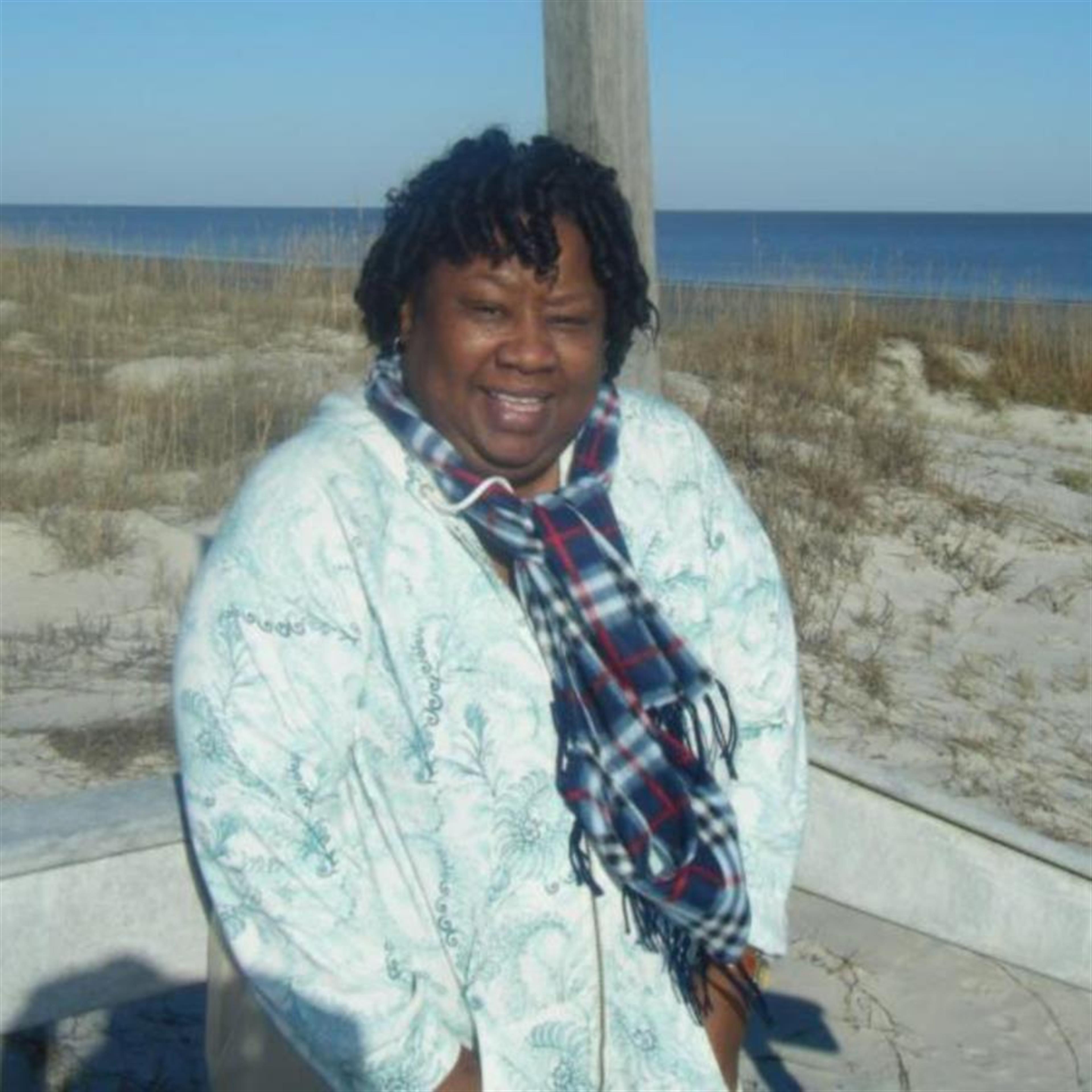 Lynette Sarita Andrews