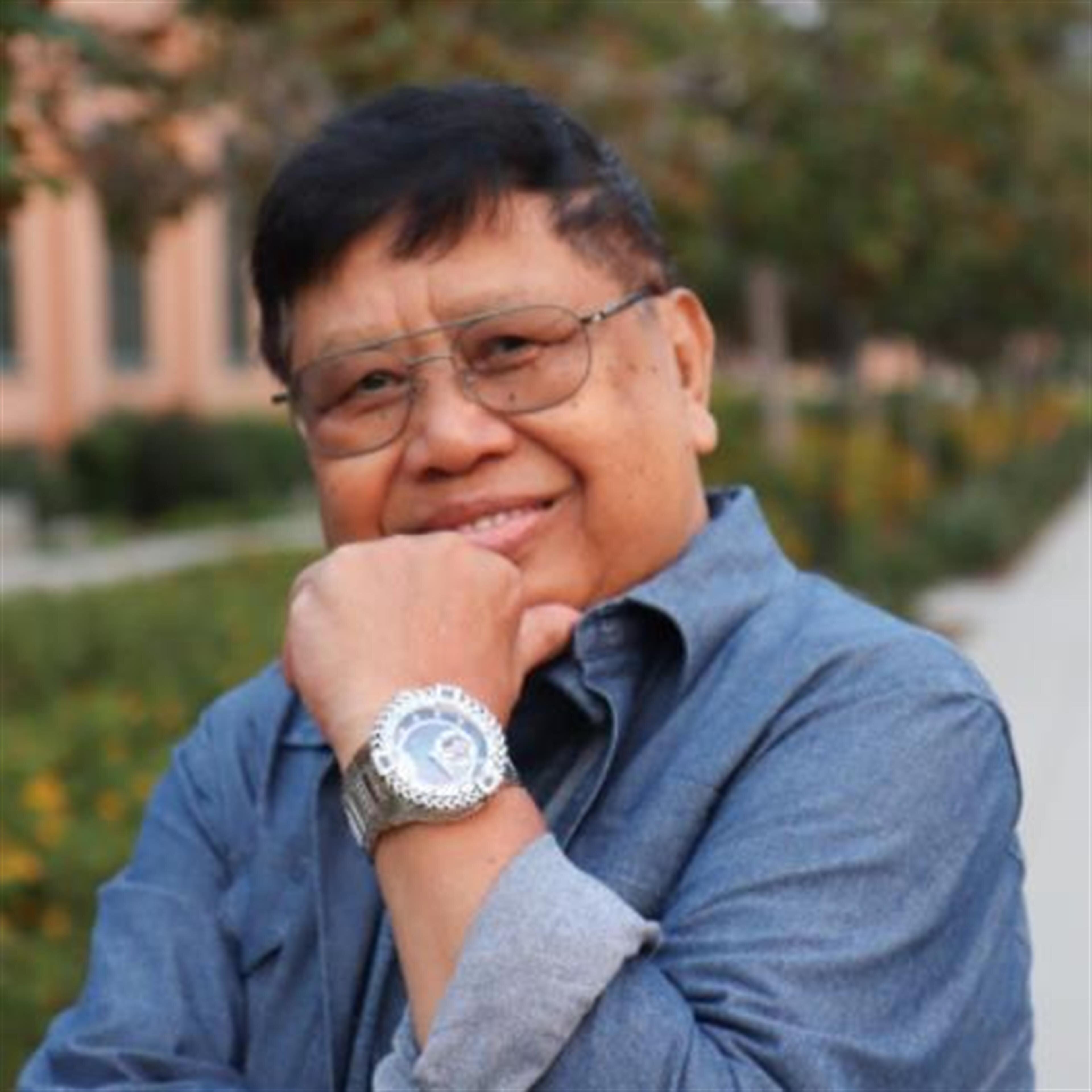 Gerard Ubaldo Mortel