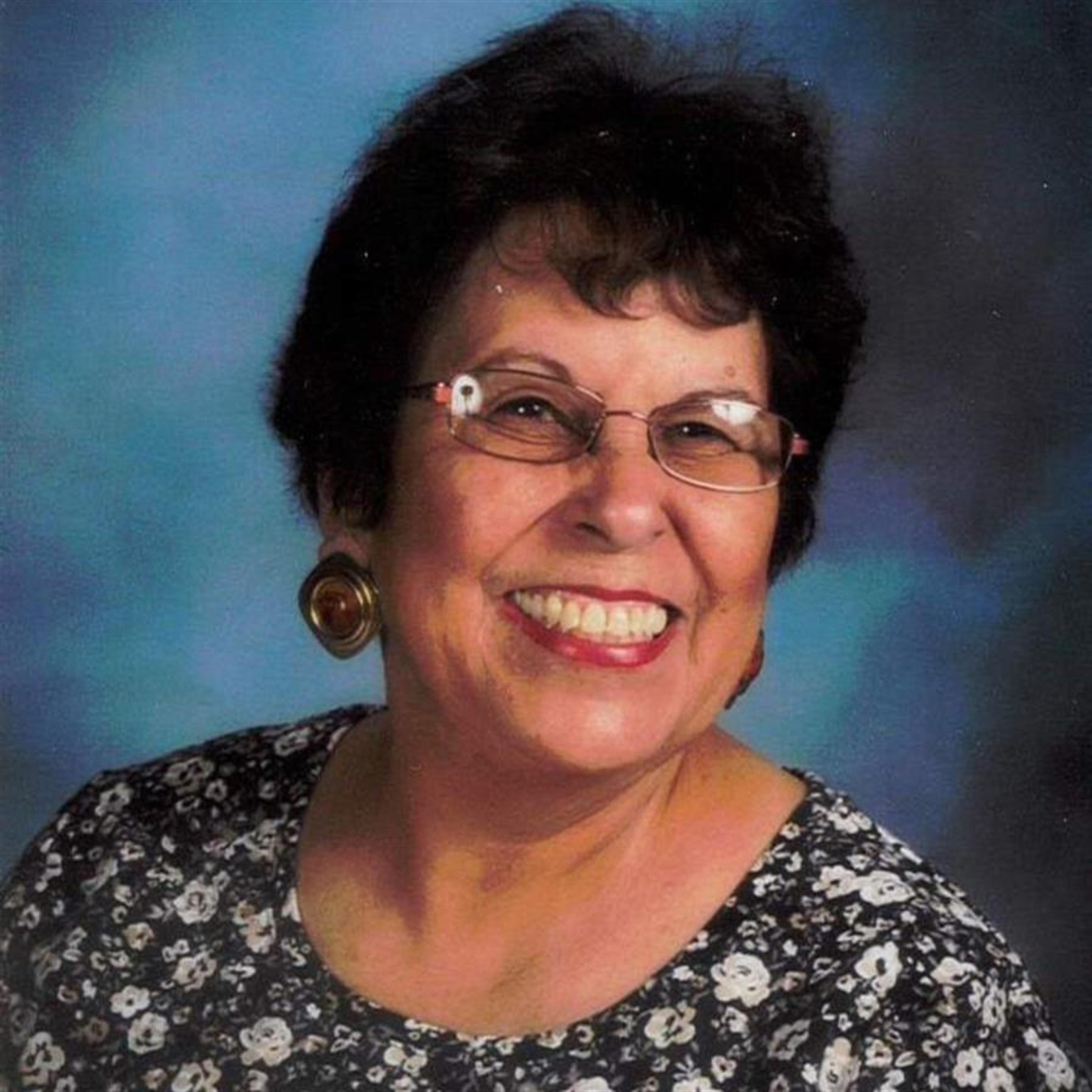 Viola Gonzales