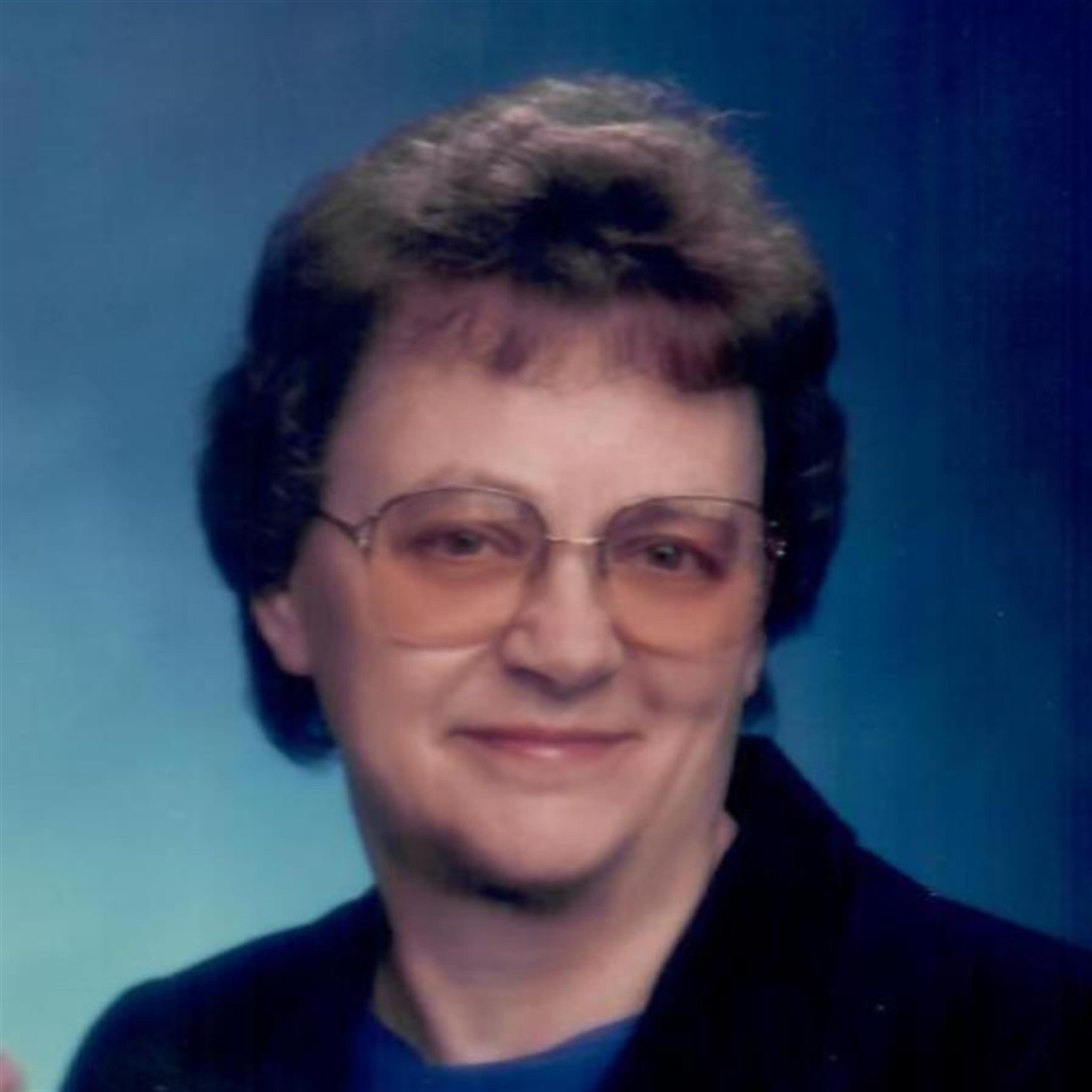 Patricia A. Wilson's obituary picture