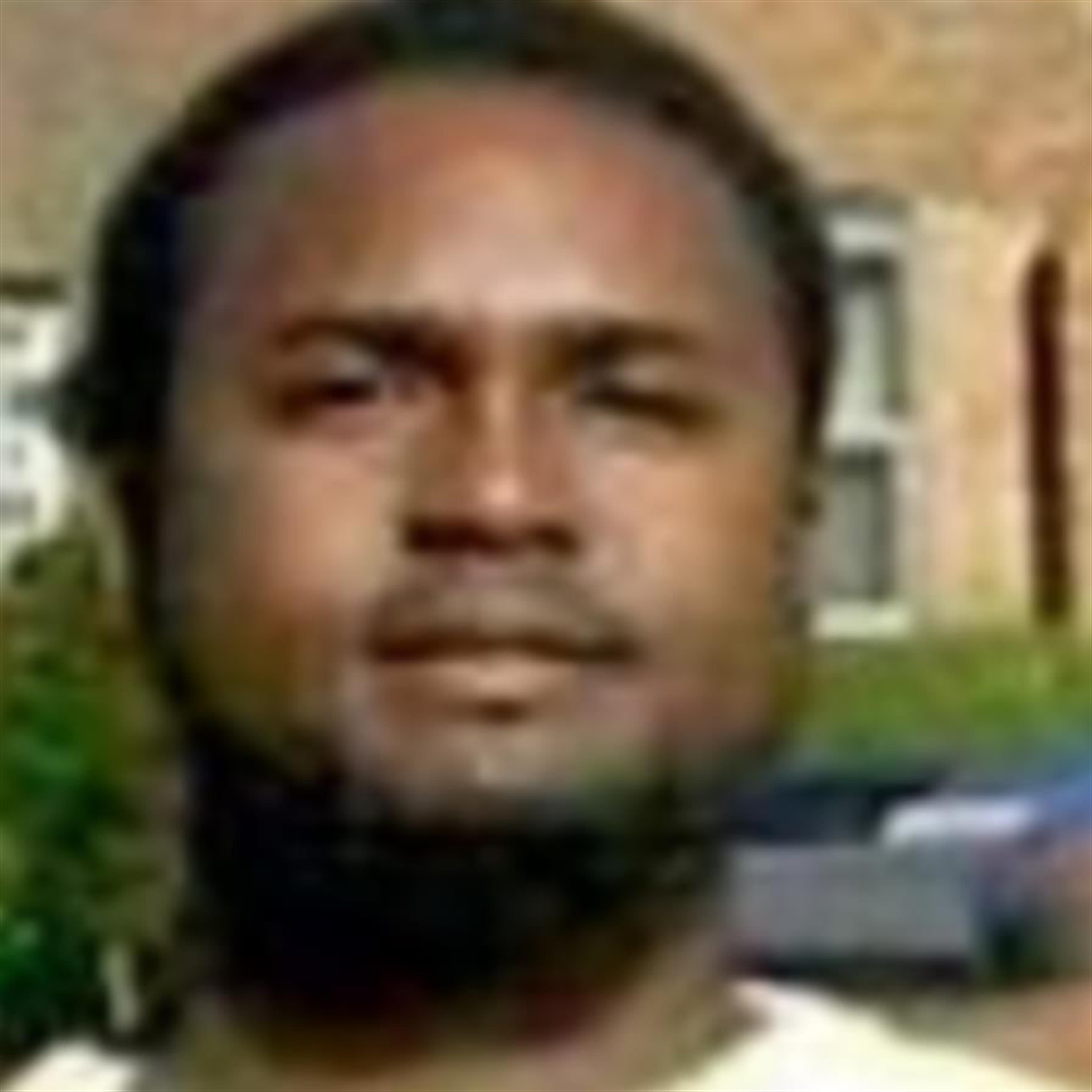 MR. FLOYDELL GRIFFITH II