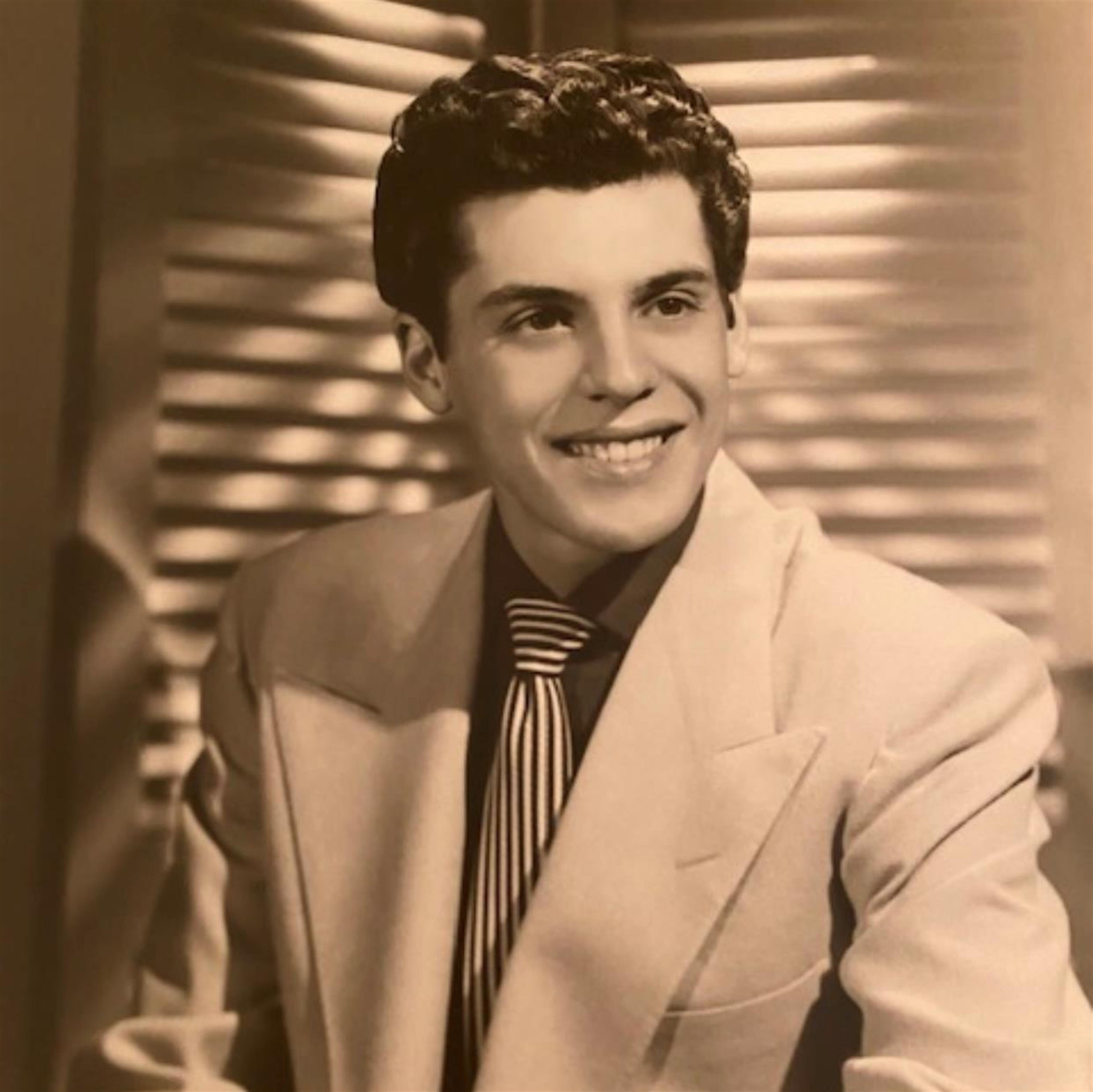 Richard Anthony Menti, Sr.