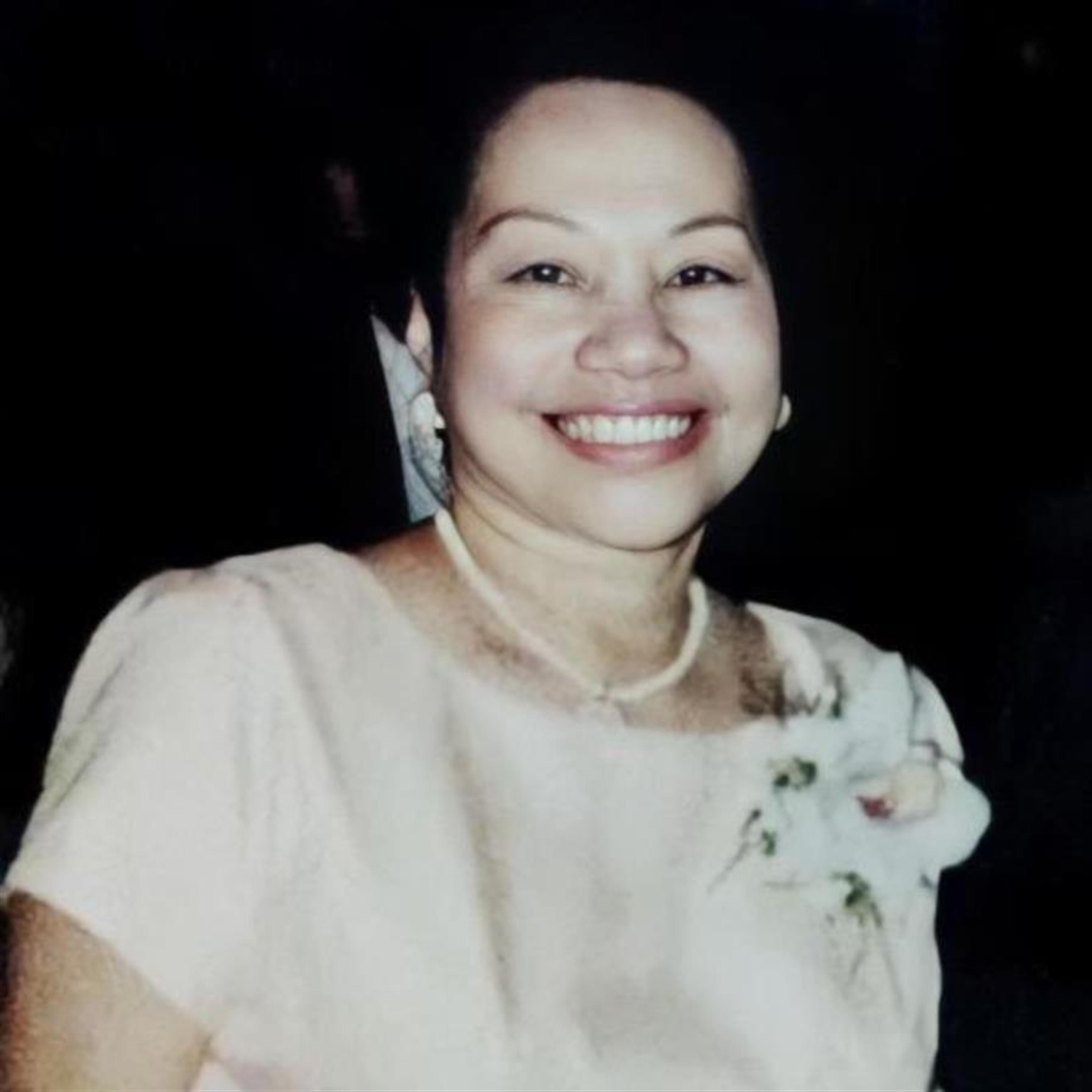 Ofelia Quinto Gonzales