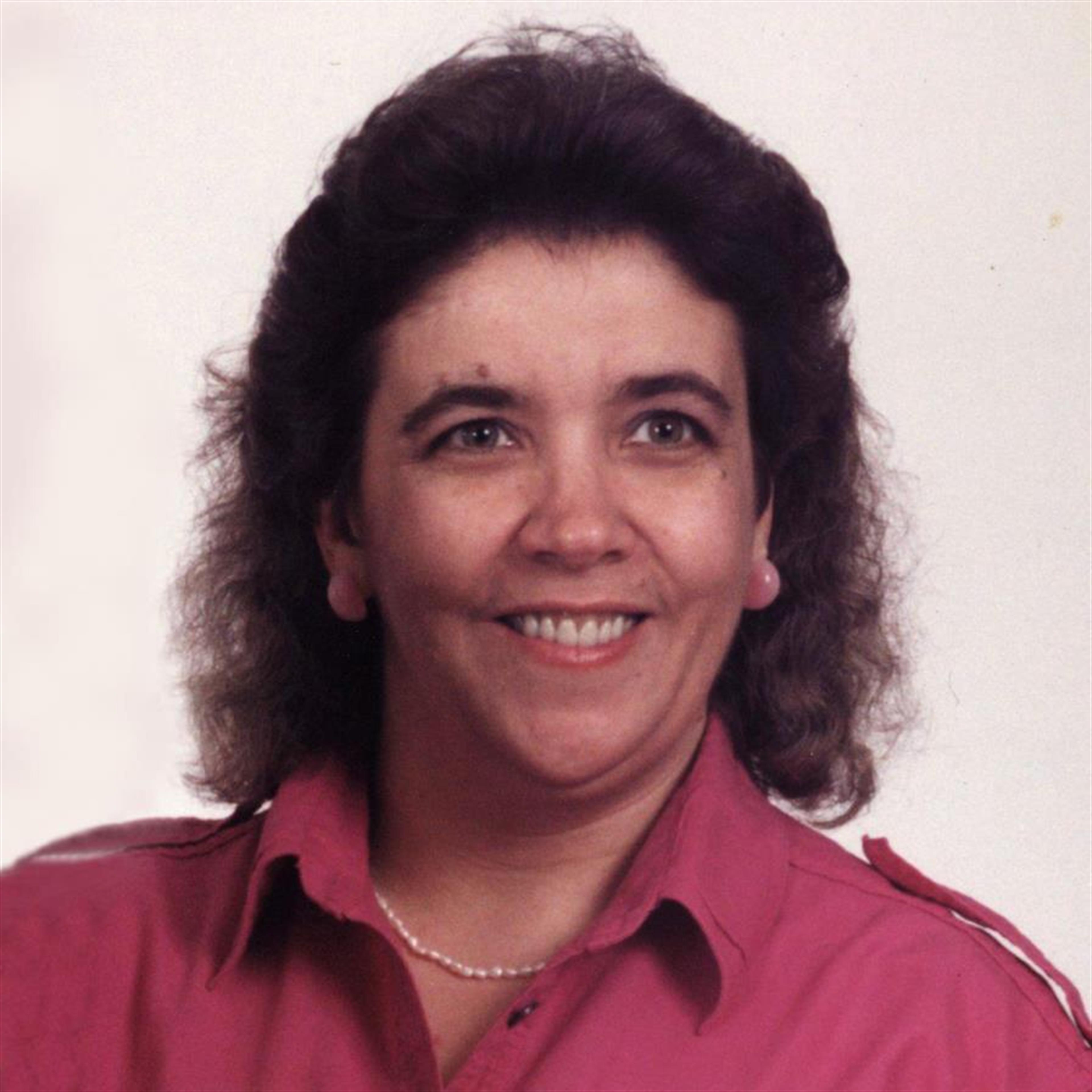Peggy Jo Smith (Lebanon)