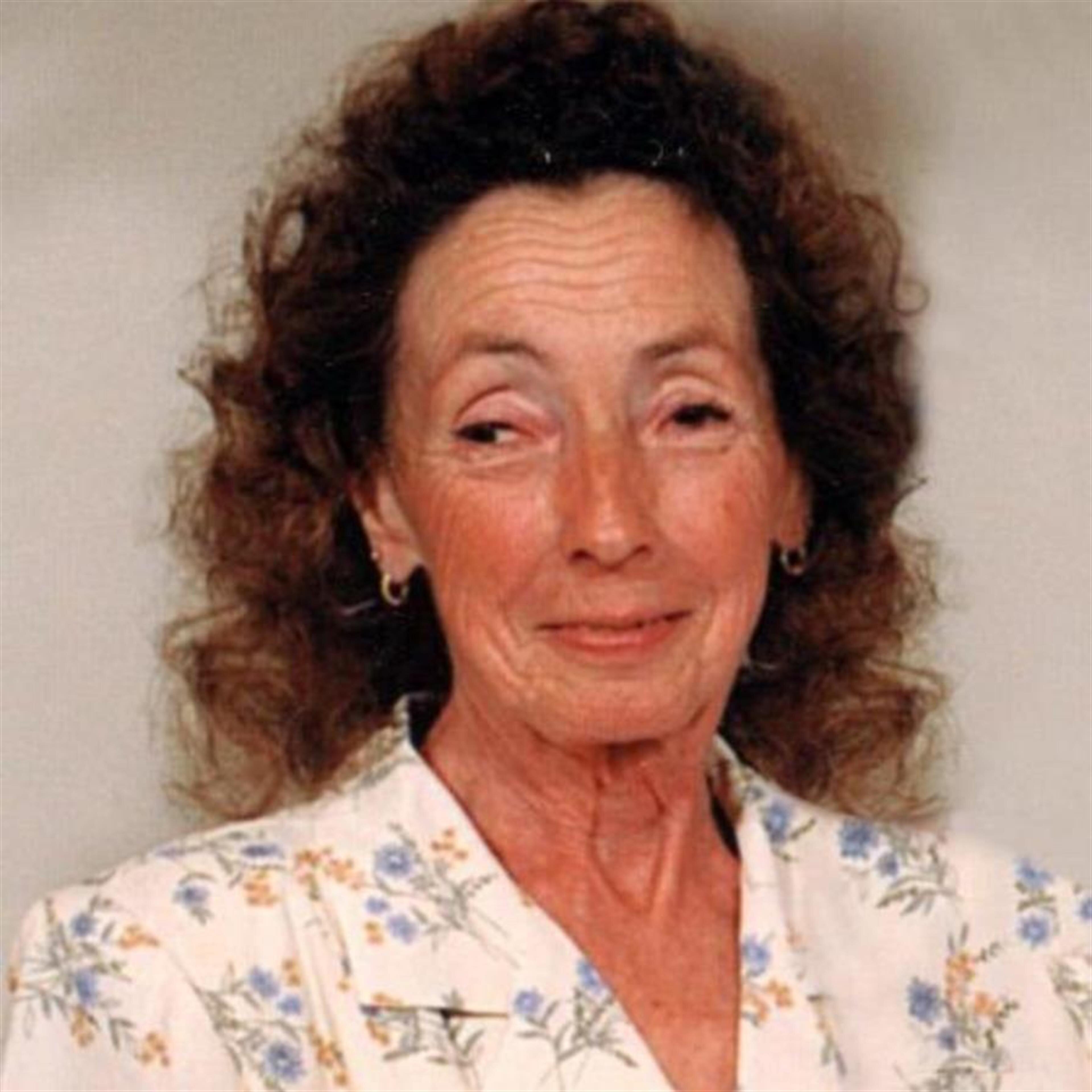 Phyllis I. Dungan (Lebanon)