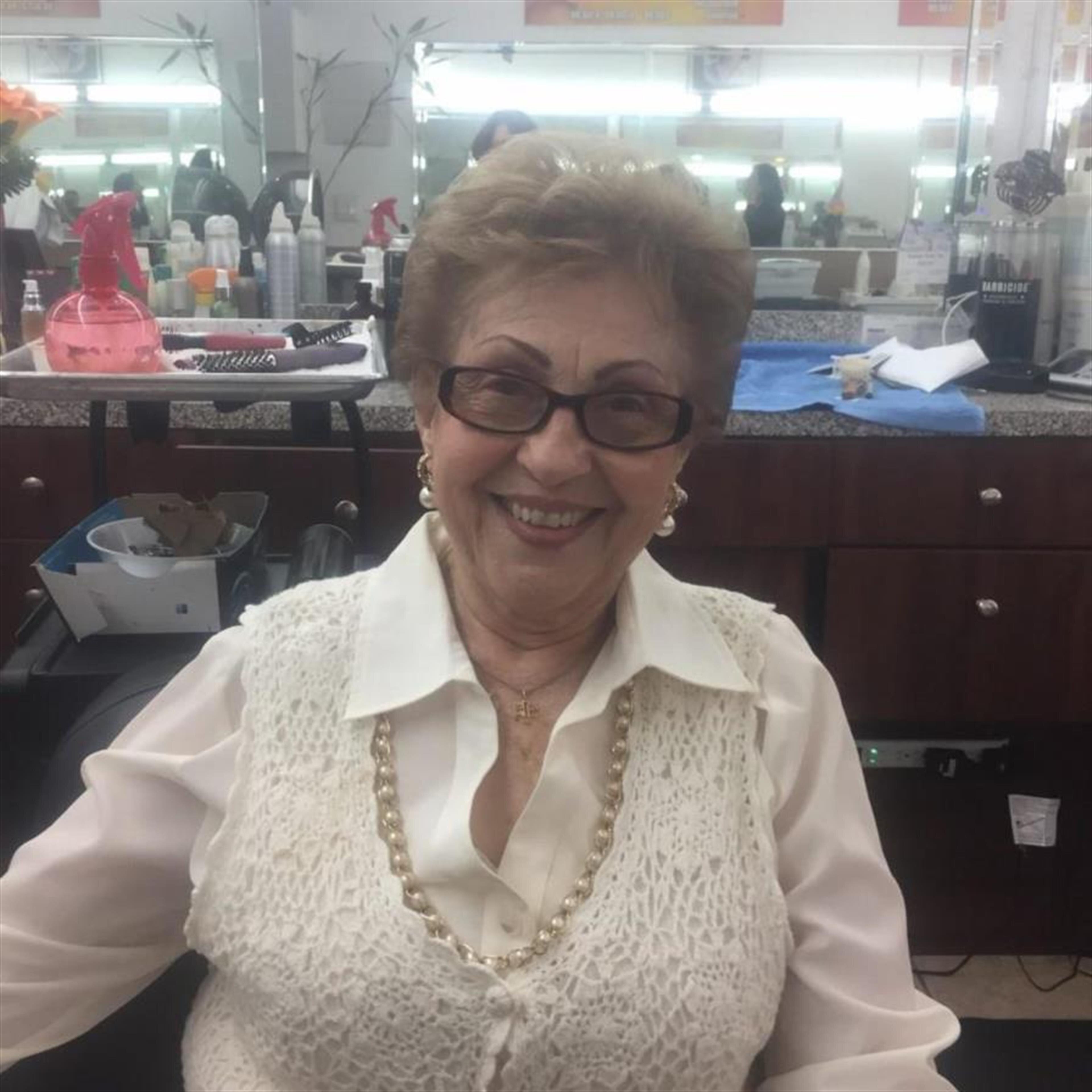 Lidia N. Alfonso