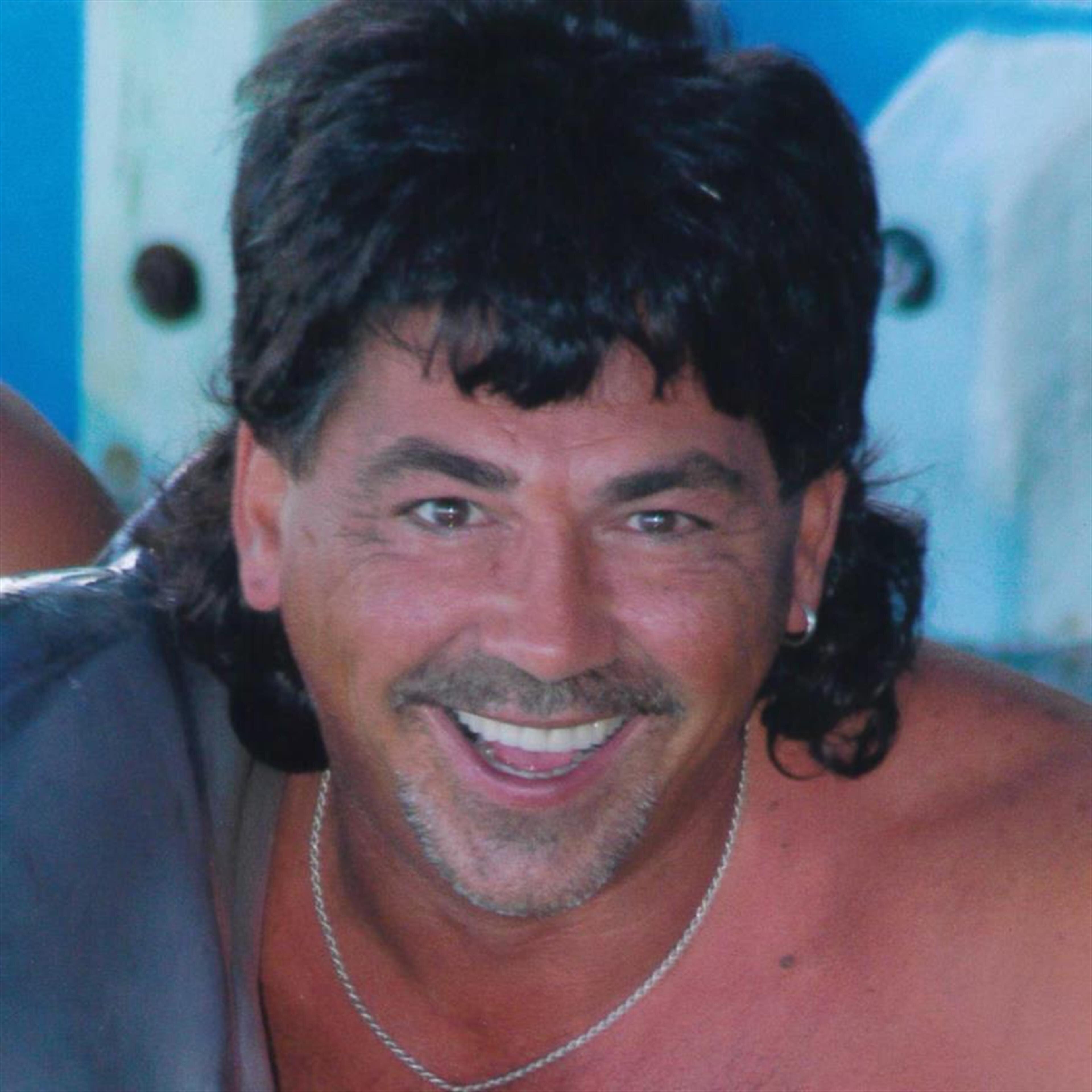 William "Tony" Paul, Jr.