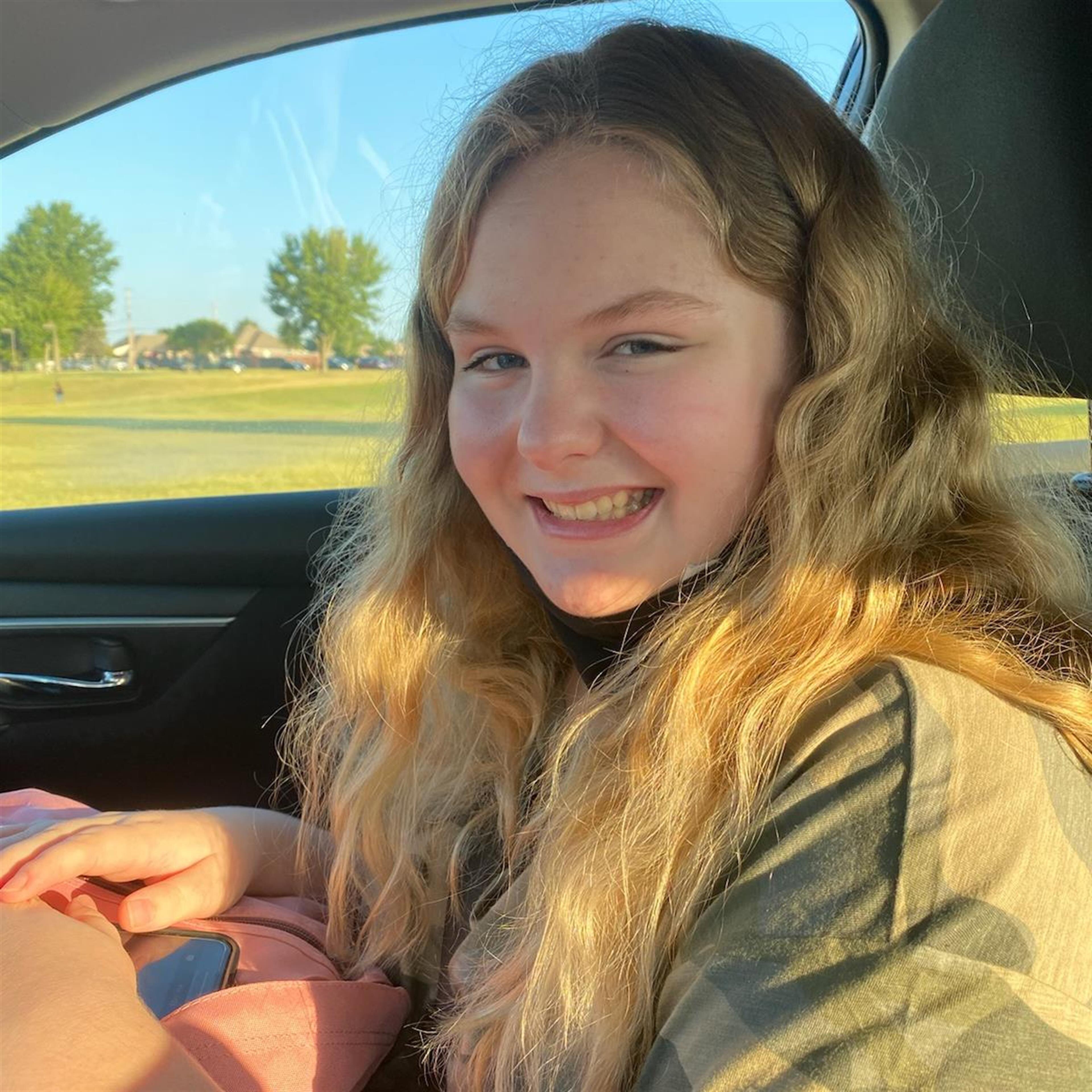 Lexi Rae Graham