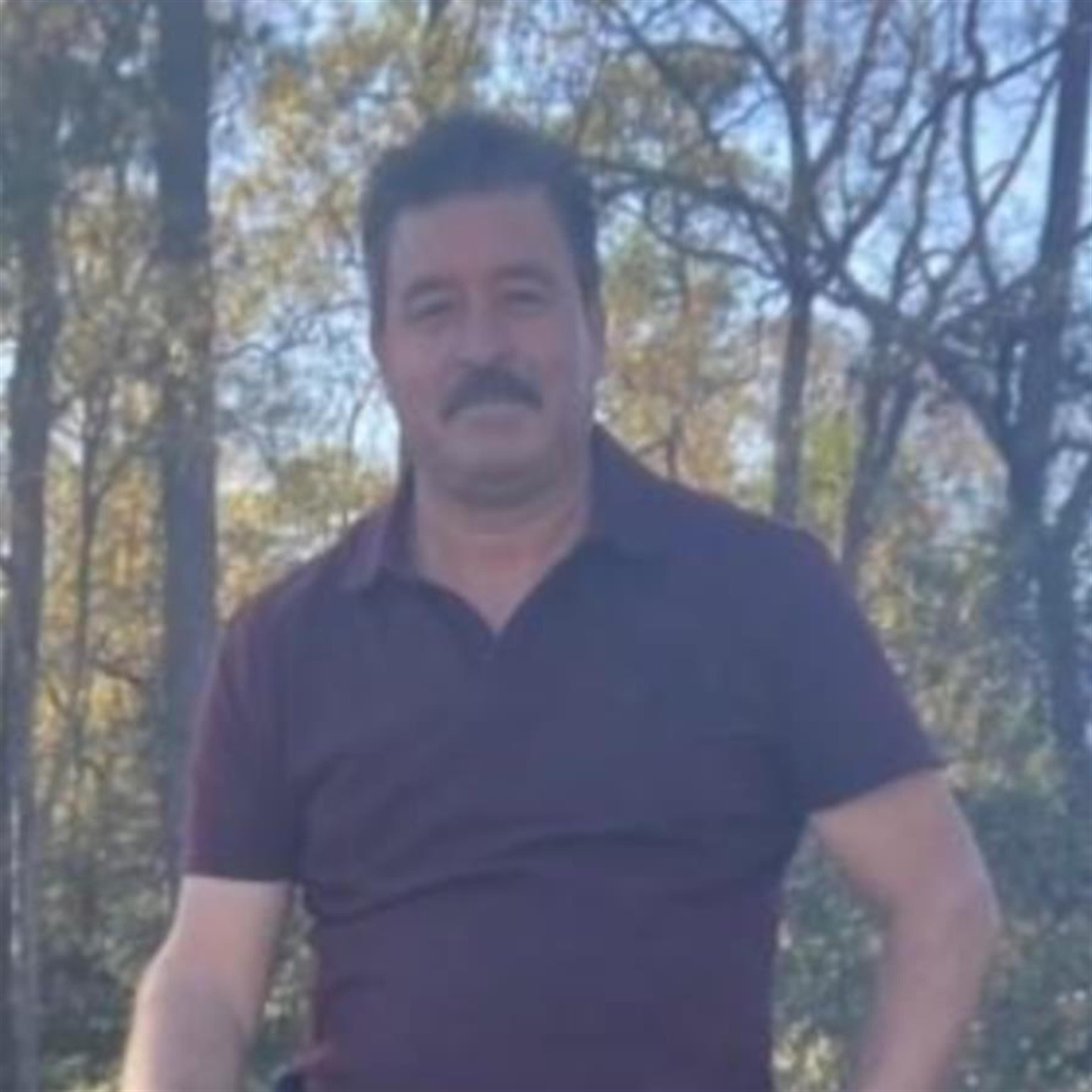 Jose Luis Armenta
