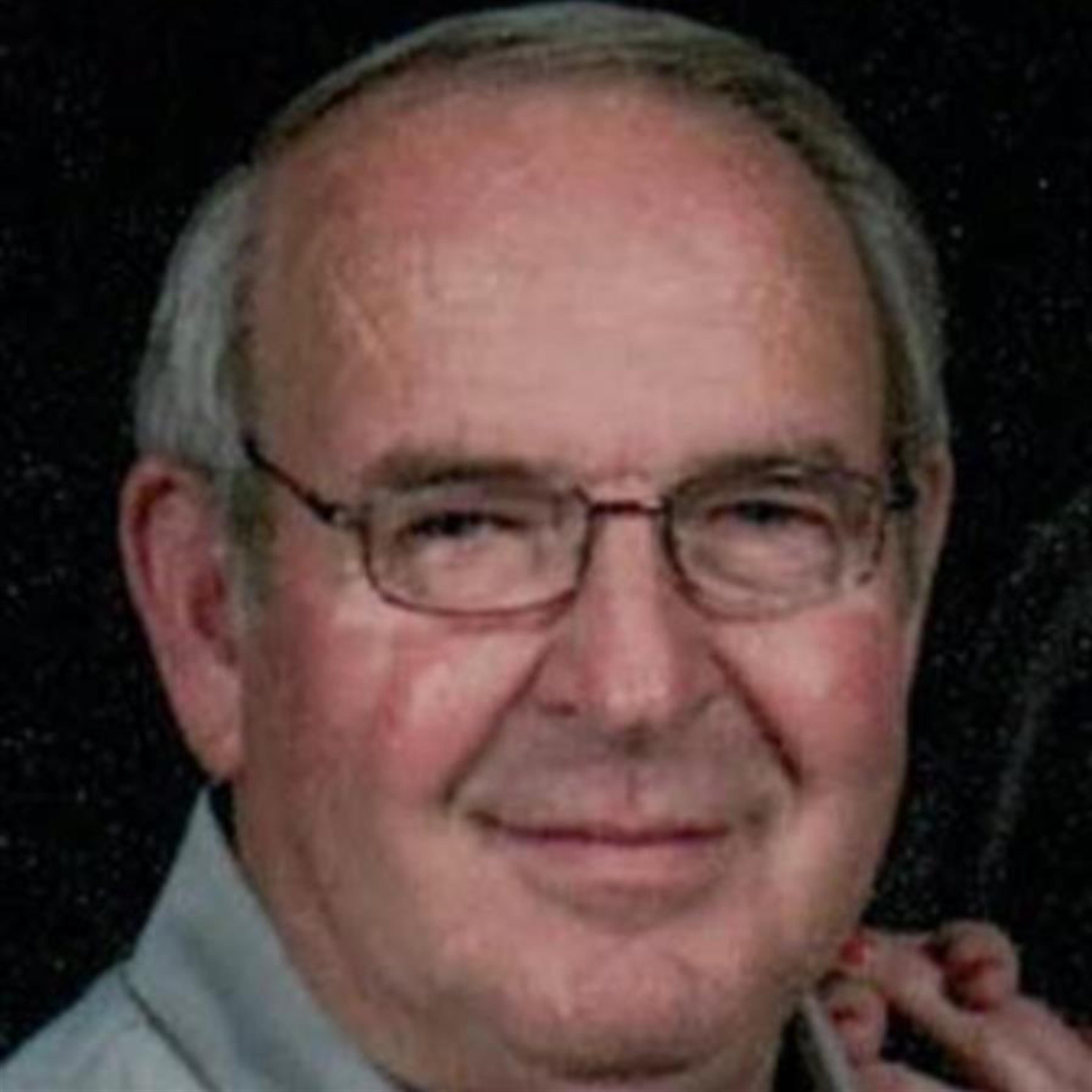 Elton Lavoy Hagler, Jr.