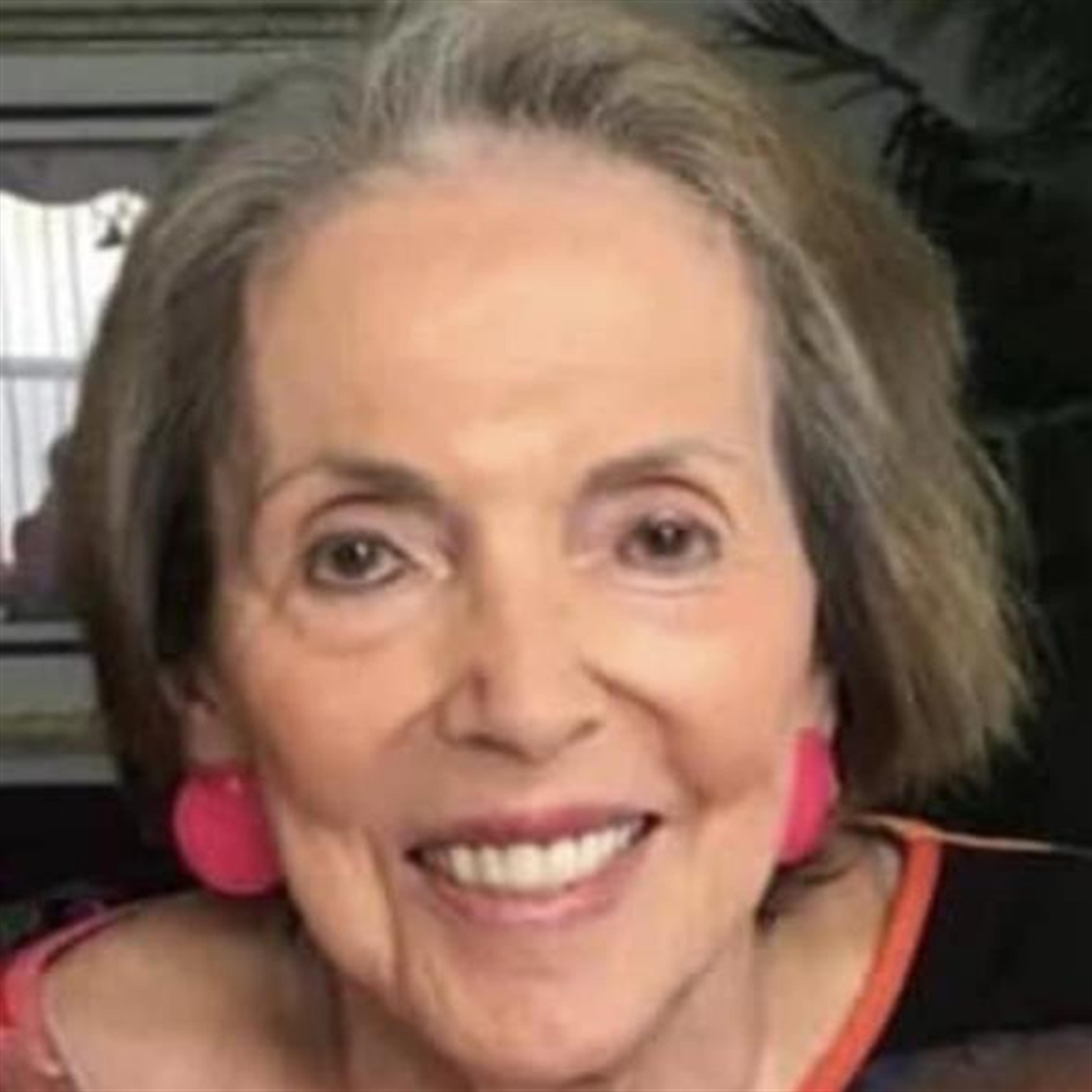Harriet A Feinberg