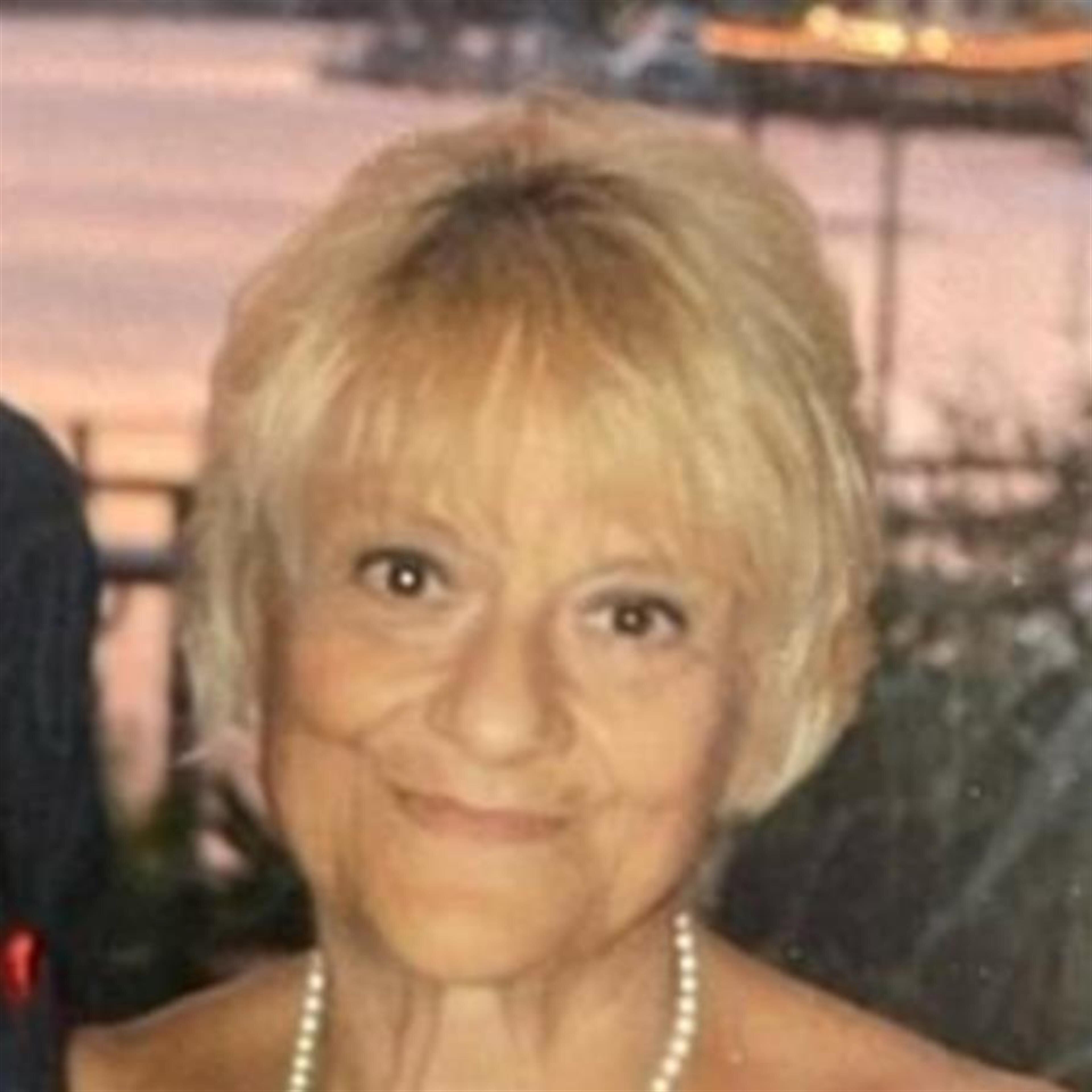Estelle (Penny) Phyllis Gilligan