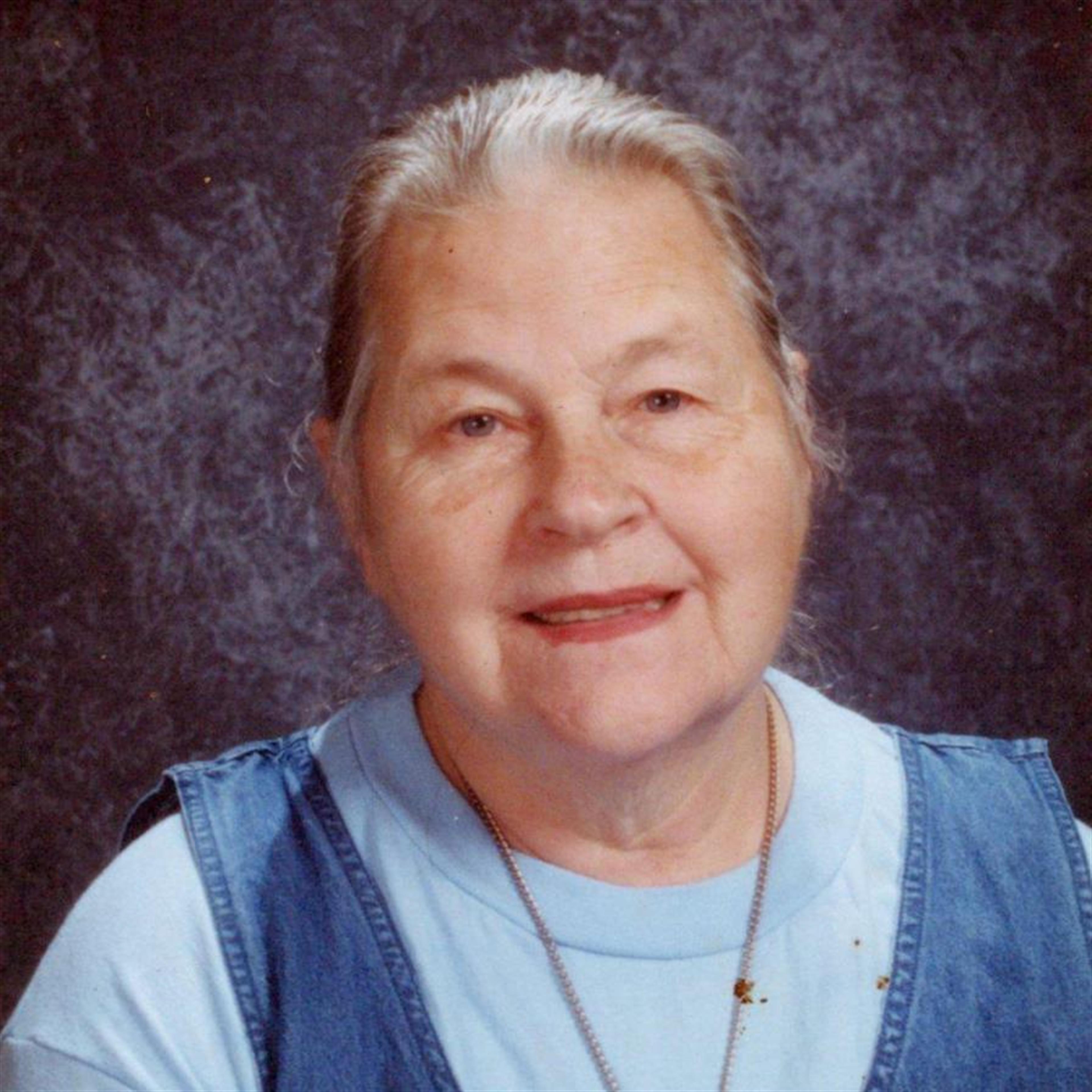 Christine Reed
