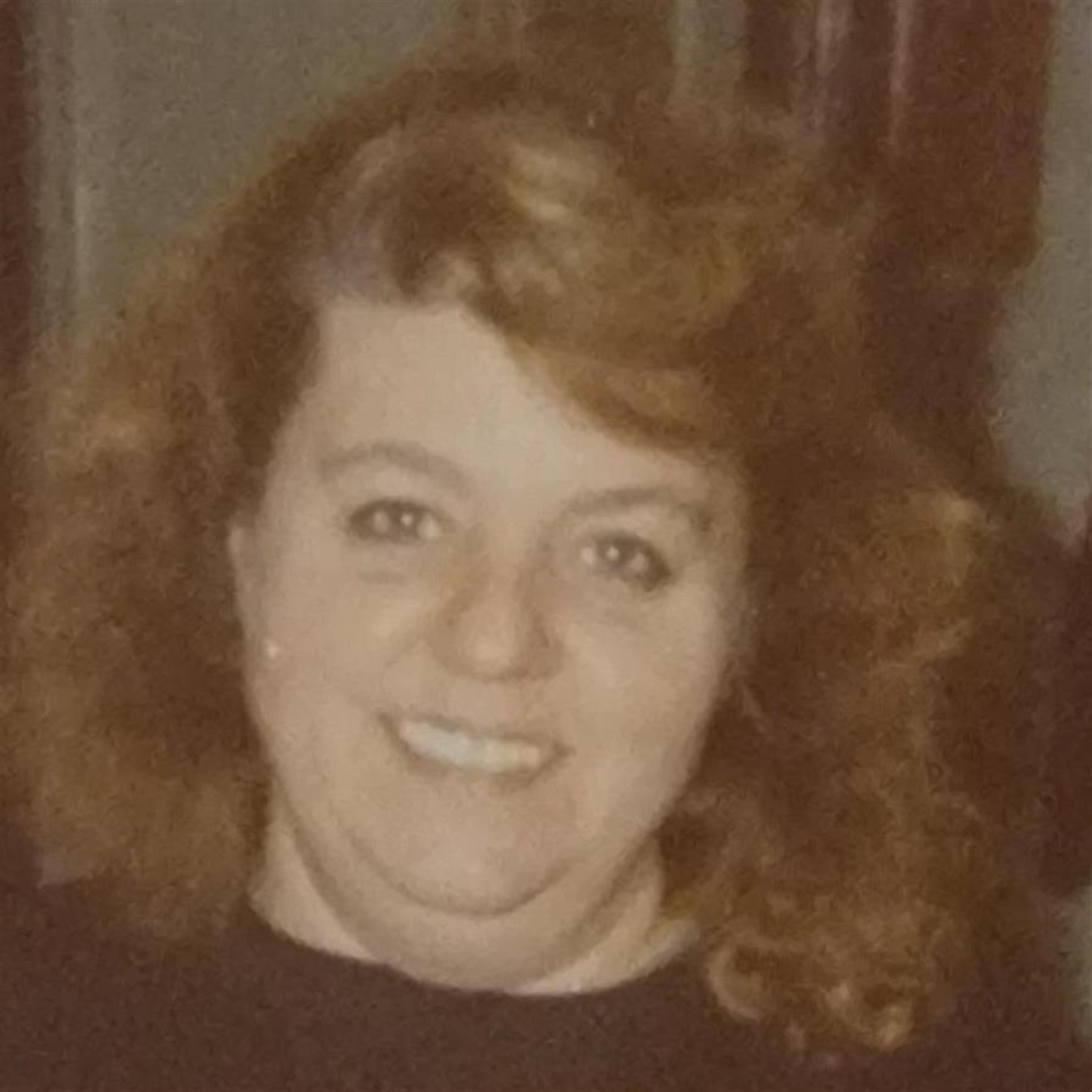 Patricia Ann Bowker